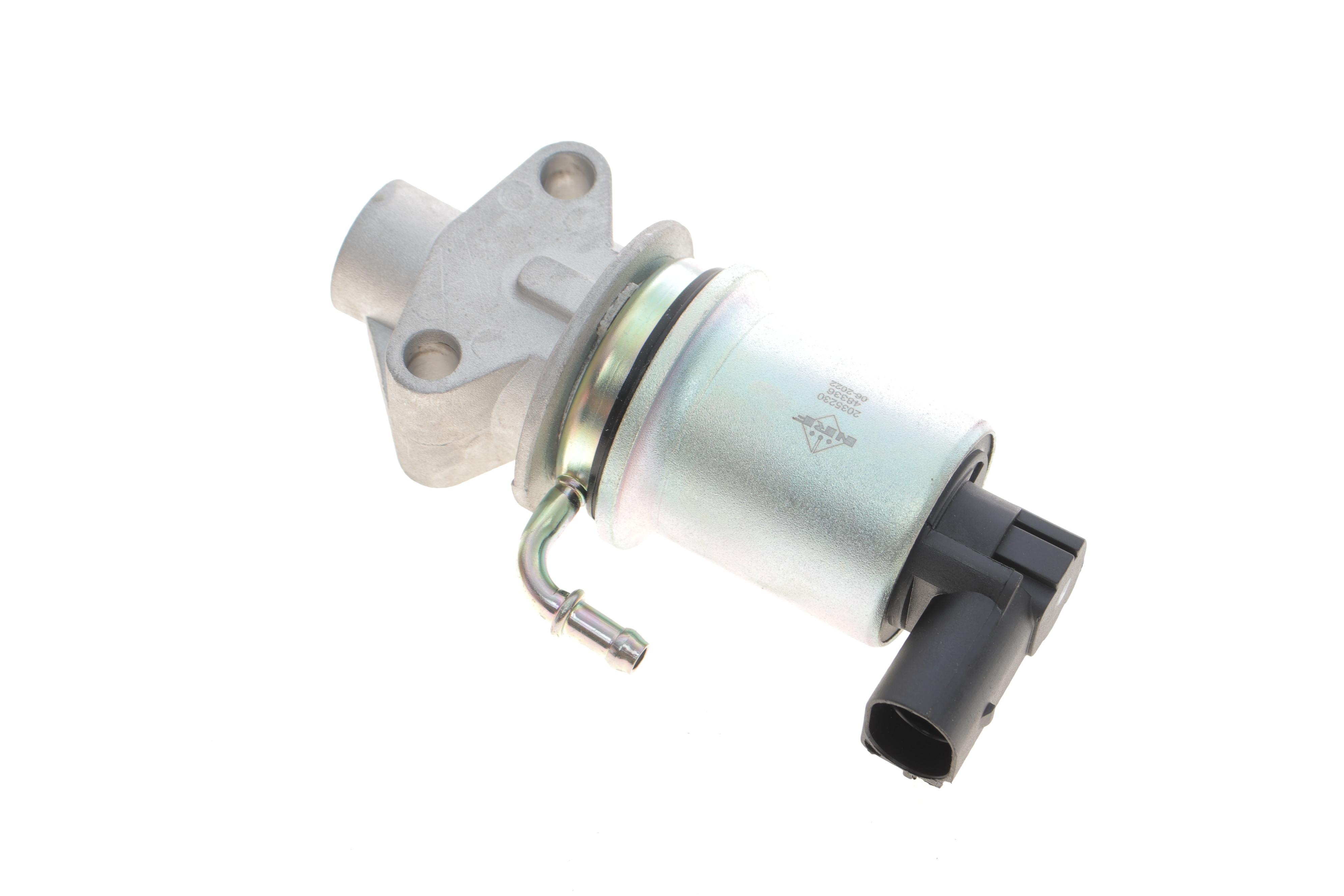 Клапан EGR VW Golf IV/V/Polo/ Skoda Octavia 1.6 97-10