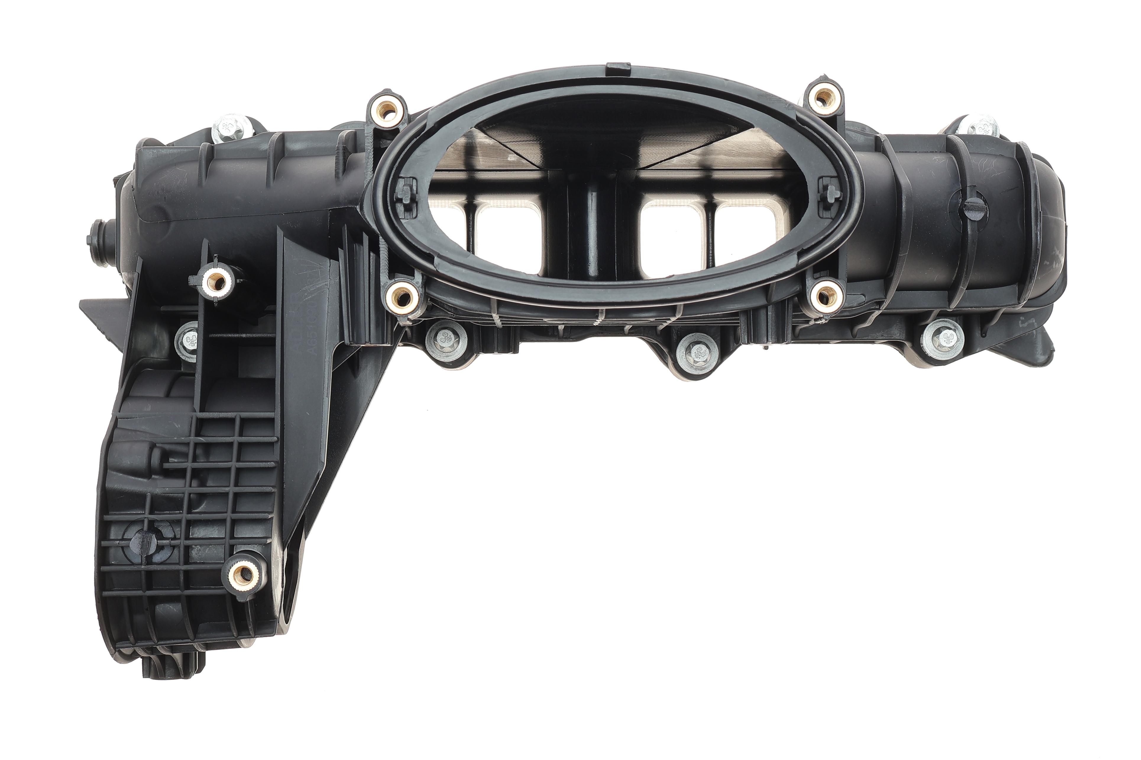 Колектор впускний MB Sprinter 2.2CDI 06- (OM651)