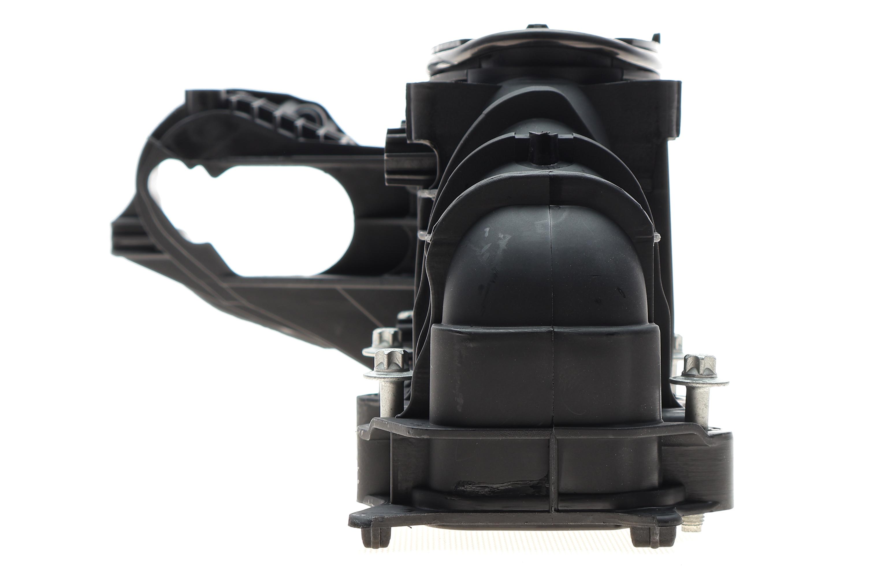 Колектор впускний MB Sprinter 2.2CDI 06- (OM651)