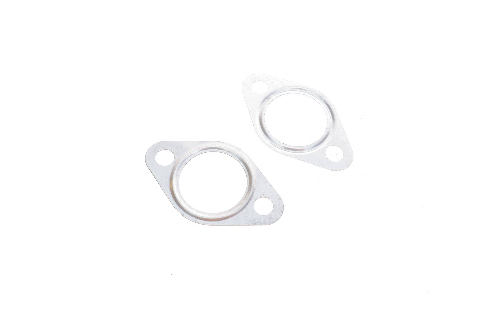 Радіатор рециркуляції ВГ з клапаном EGR VW 1.6/2.0TDI 09- (EV060)