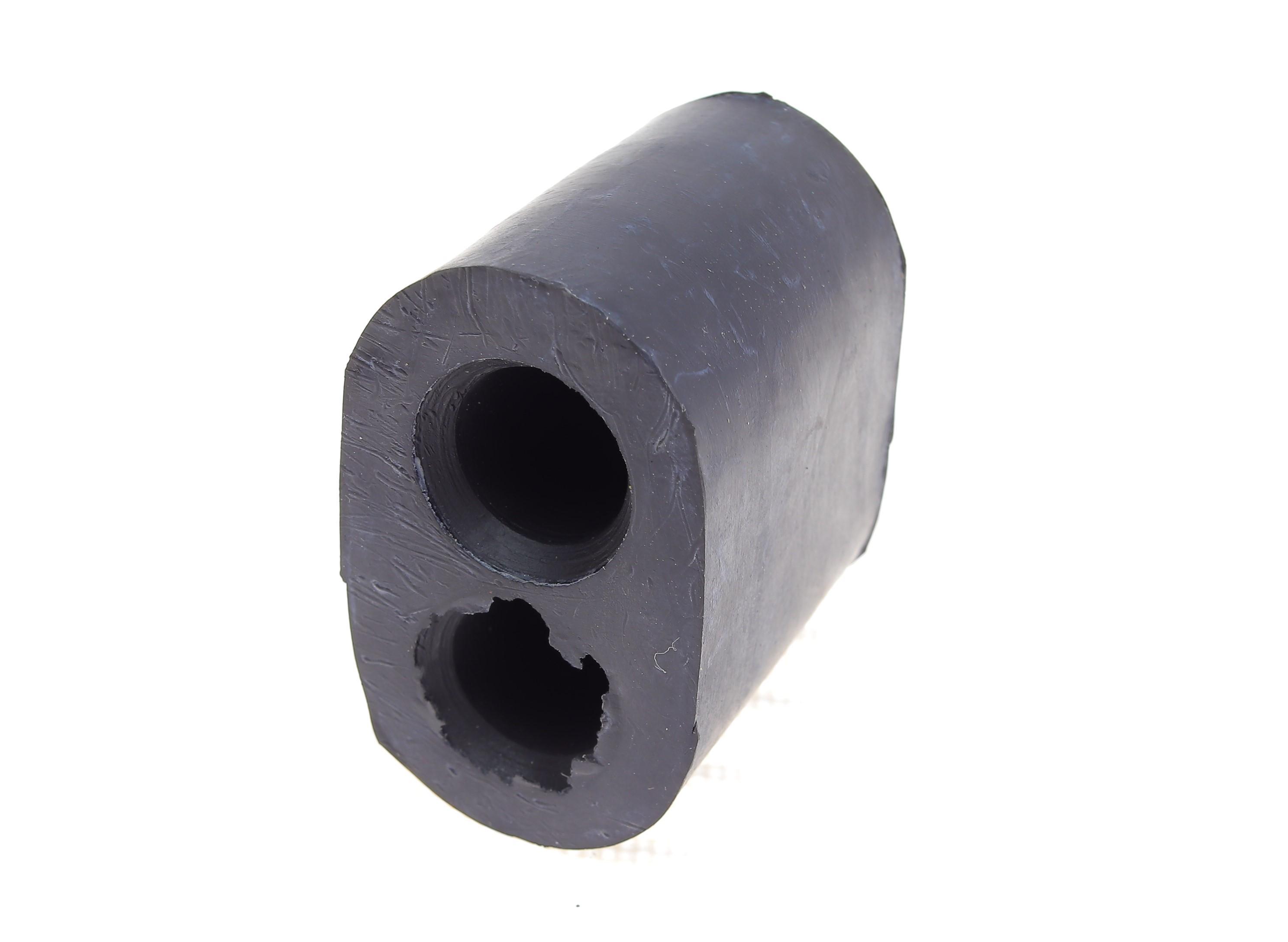 Гумка глушника Opel Omega A 86-94