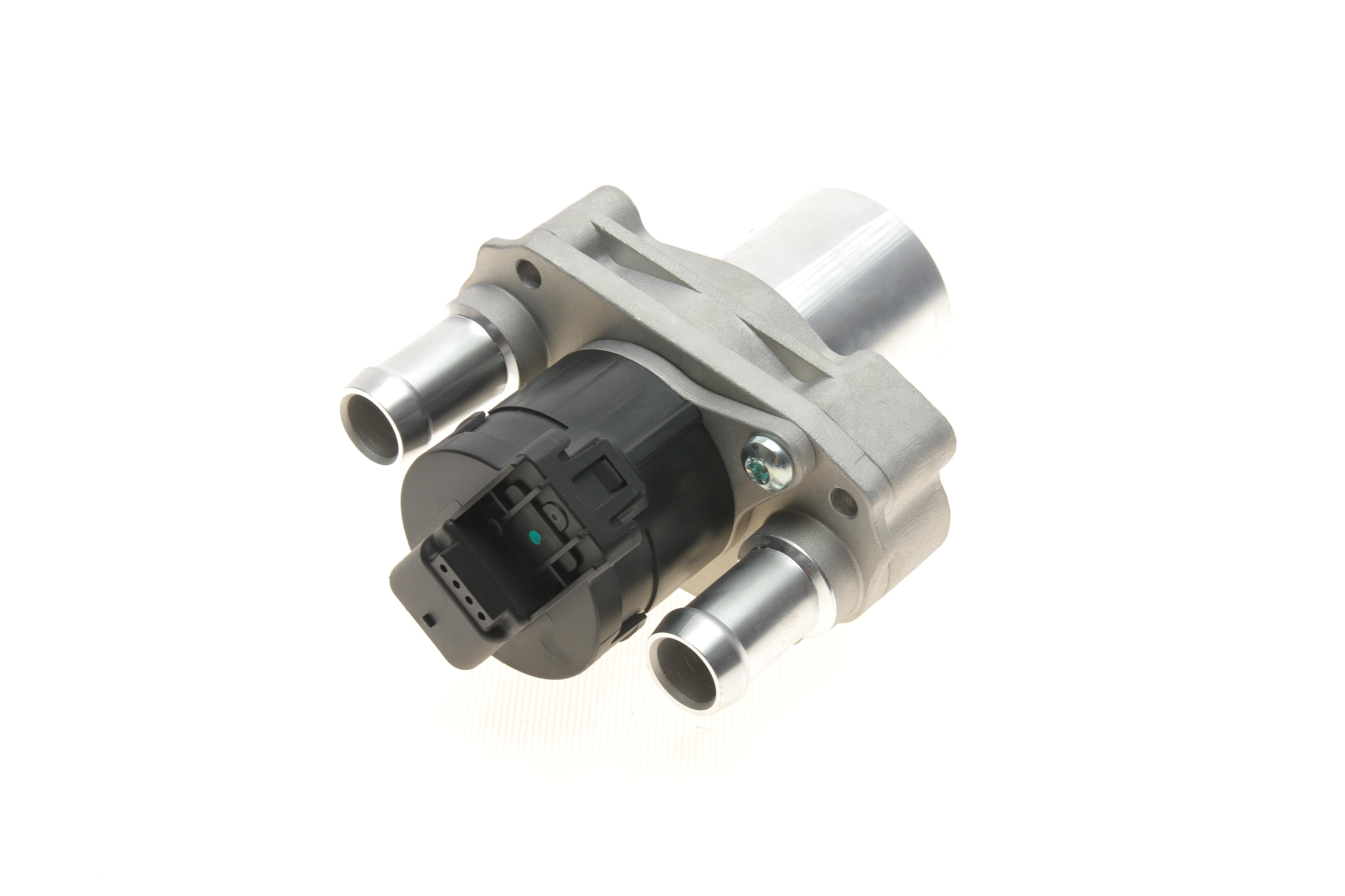 Клапан EGR MB Sprinter 219-519 3.0CDI OM642 06-