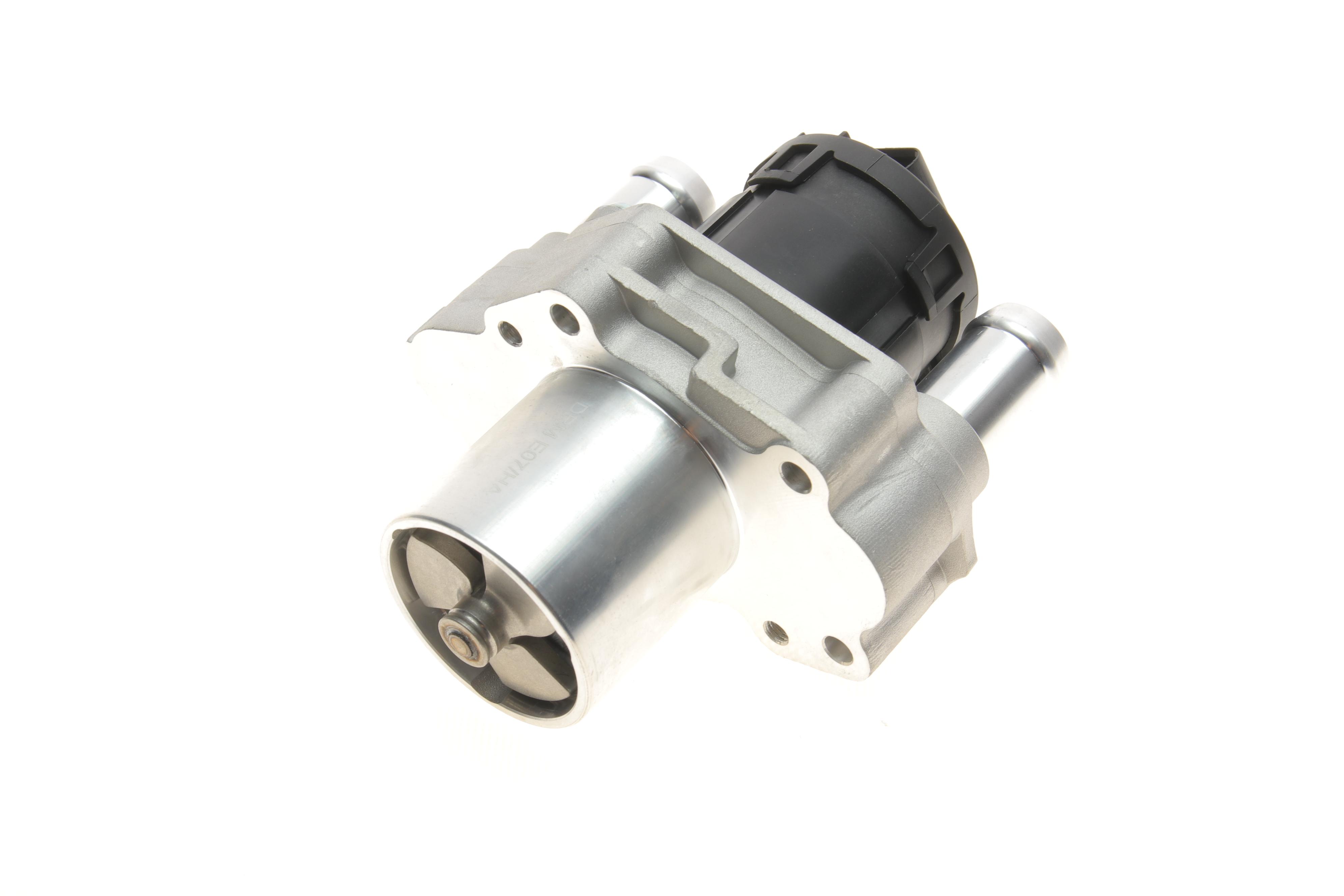 Клапан EGR MB Sprinter 219-519 3.0CDI OM642 06-