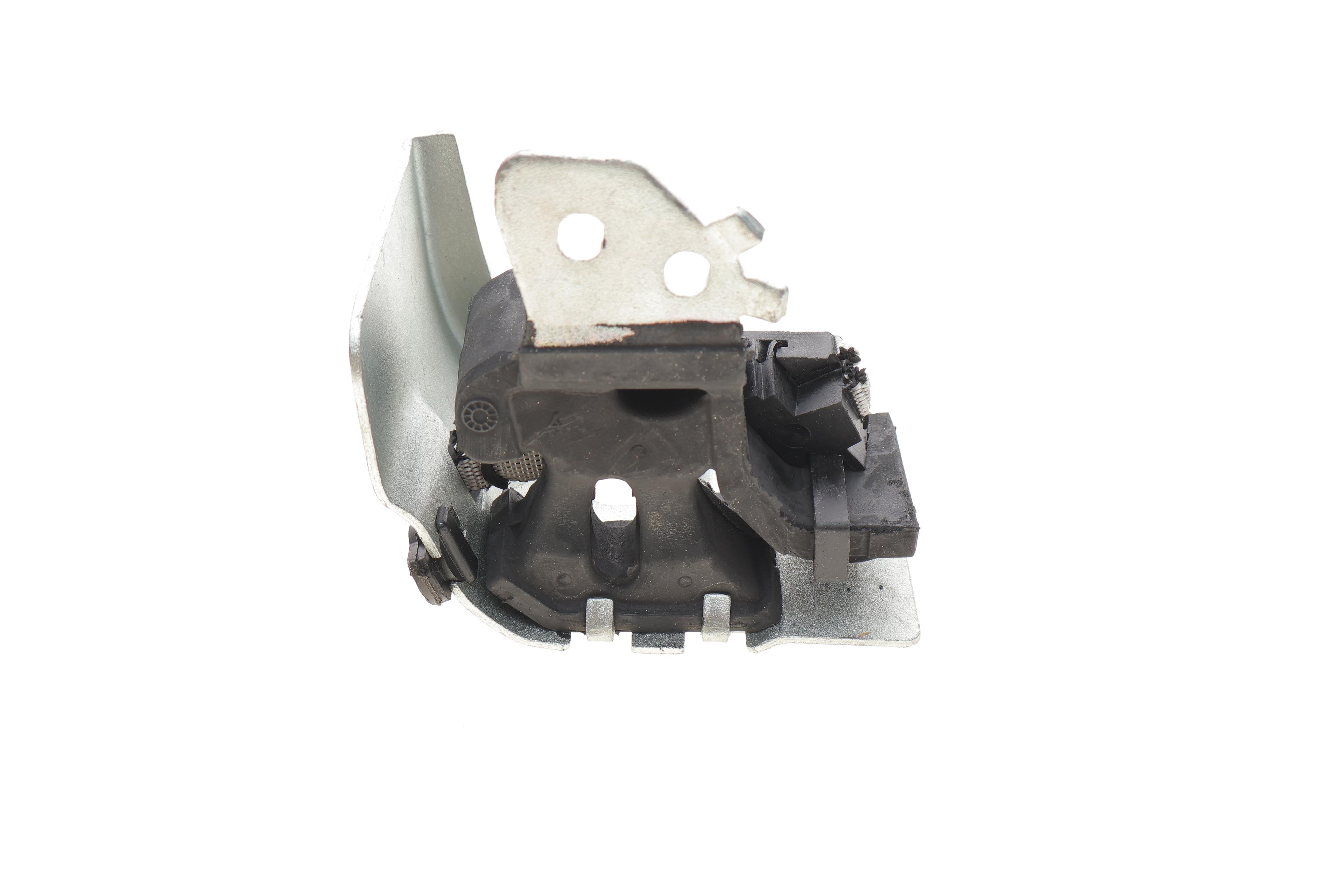 Кронштейн кріплення глушника (ззаду) Renault Megane II/Scenic II 1.4-2.0 02-