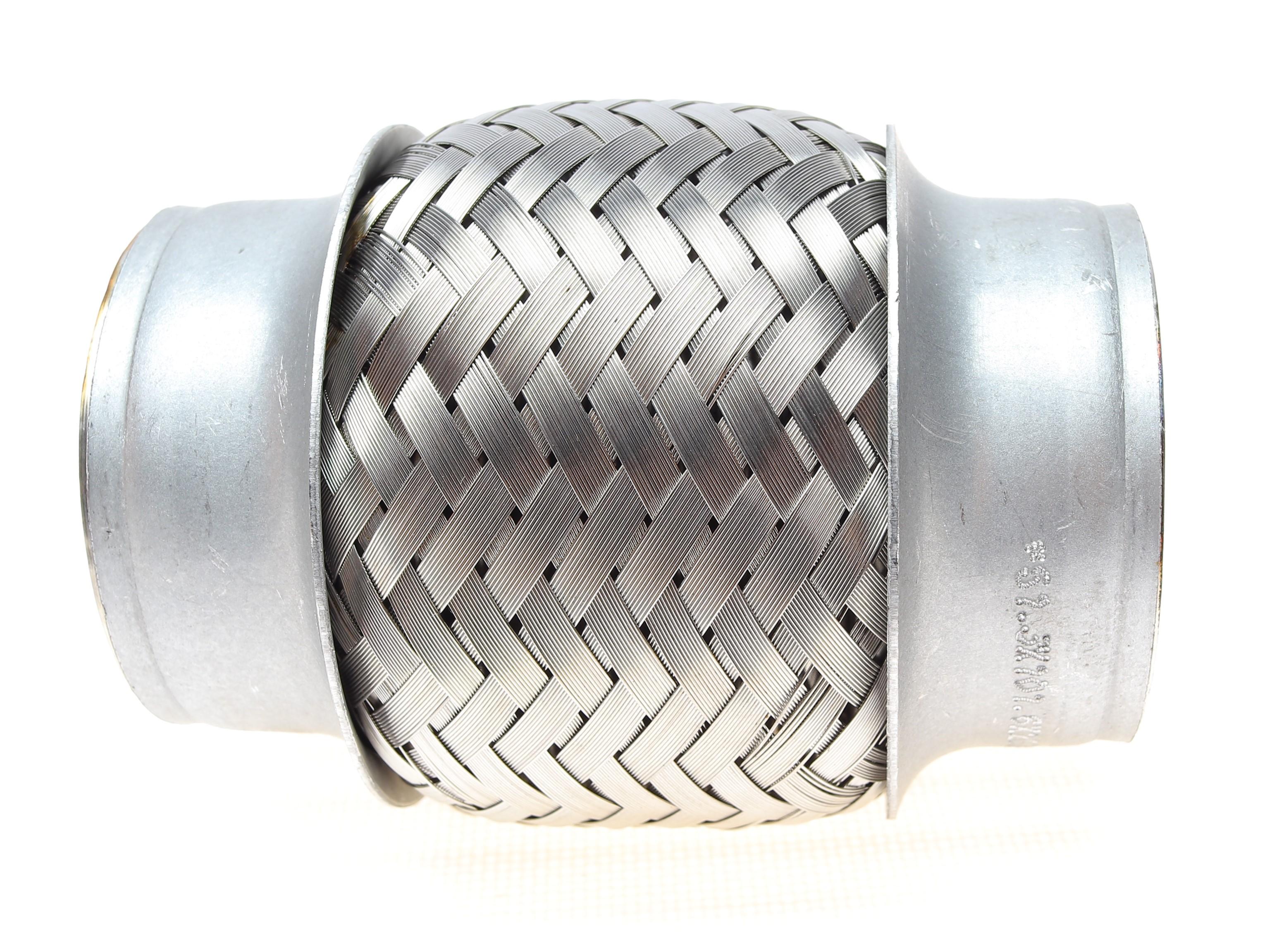 Гофра глушника (50x100)