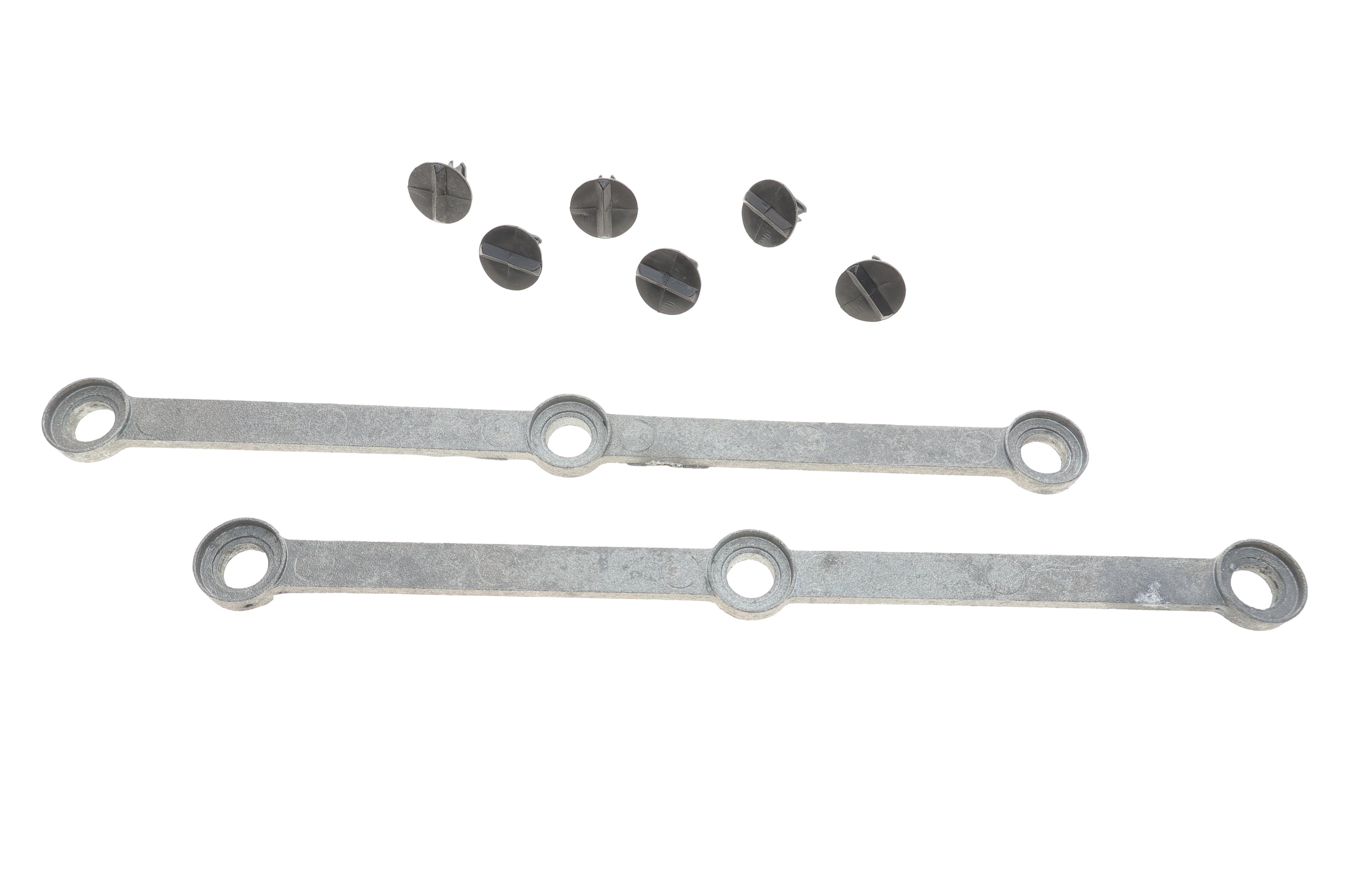 Ремкомплект колектора впускного MB Sprinter OM642 06-