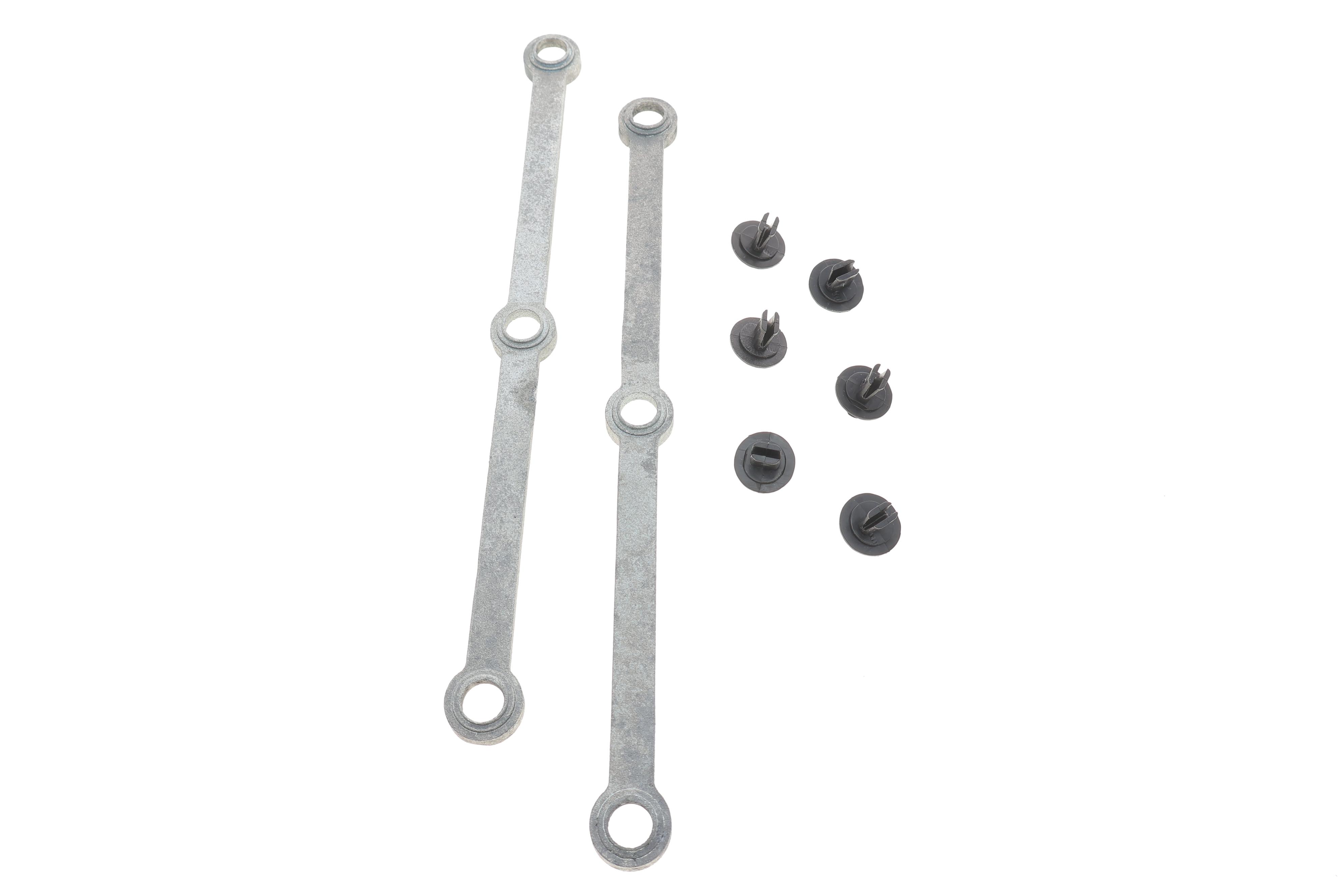 Ремкомплект колектора впускного MB Sprinter OM642 06-