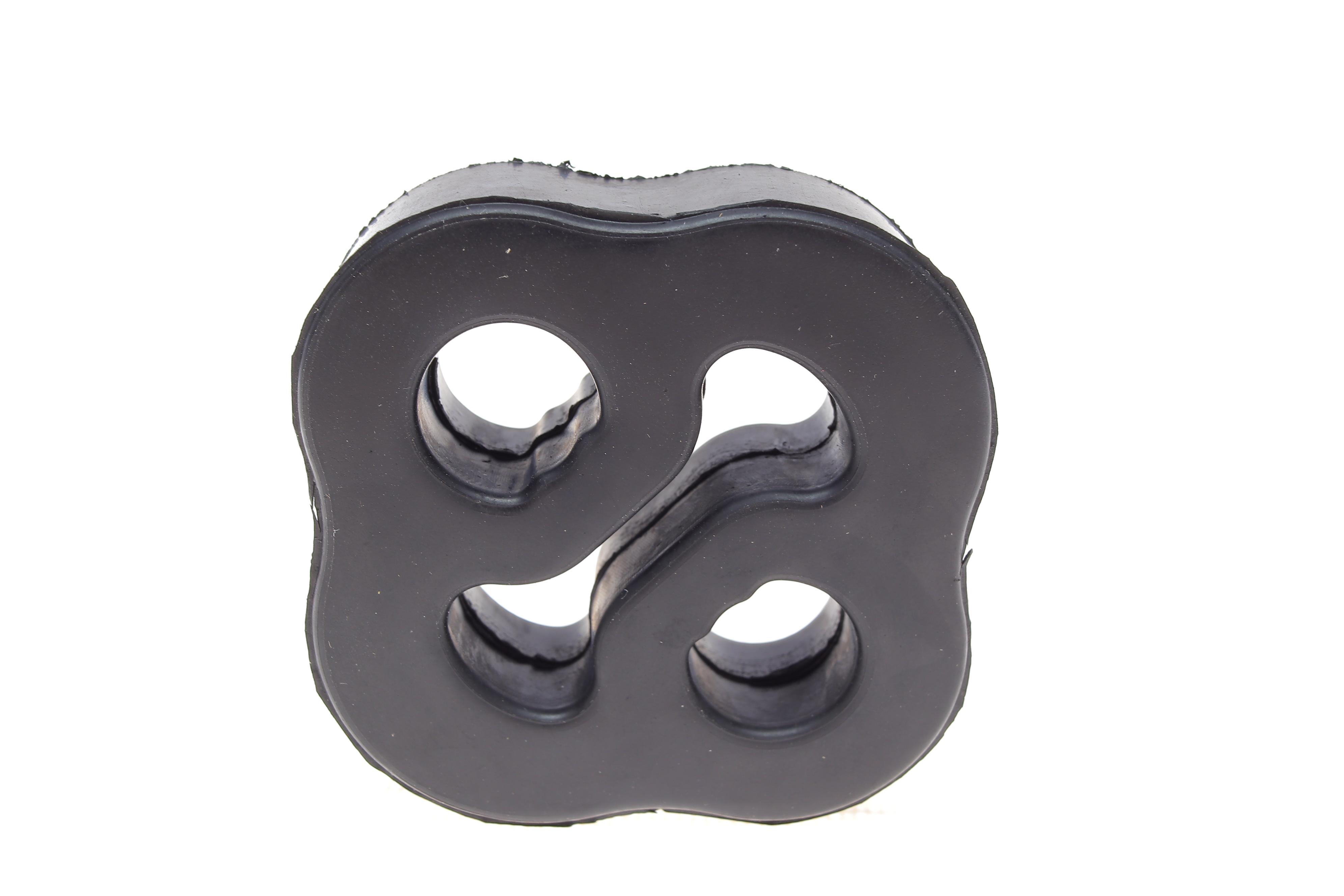 Гумка глушника Subaru Forester 2.0/2.5 AWD/XT 98-/Impreza 2.0 i 16V 94-09