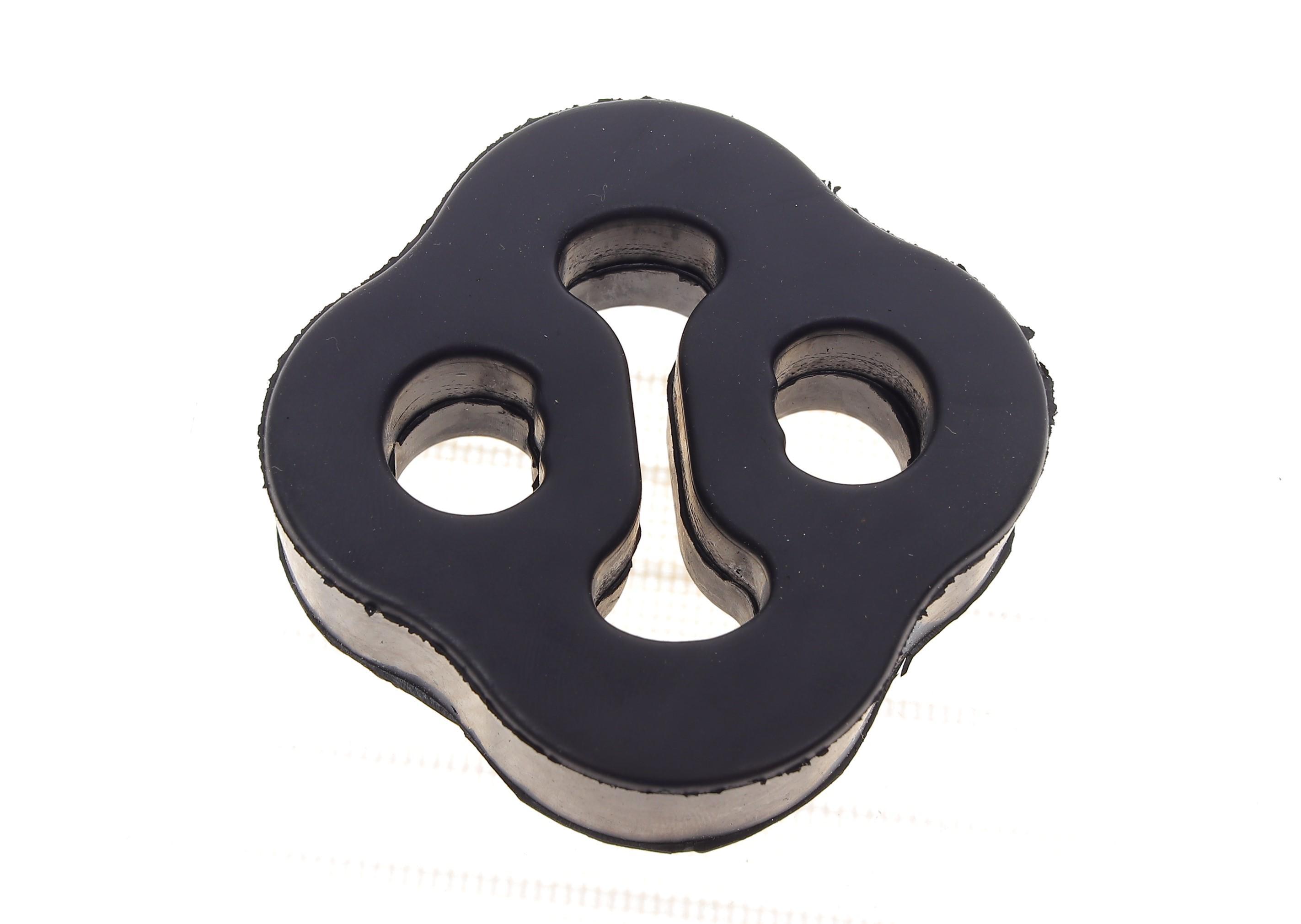 Гумка глушника Subaru Forester 2.0/2.5 AWD/XT 98-/Impreza 2.0 i 16V 94-09