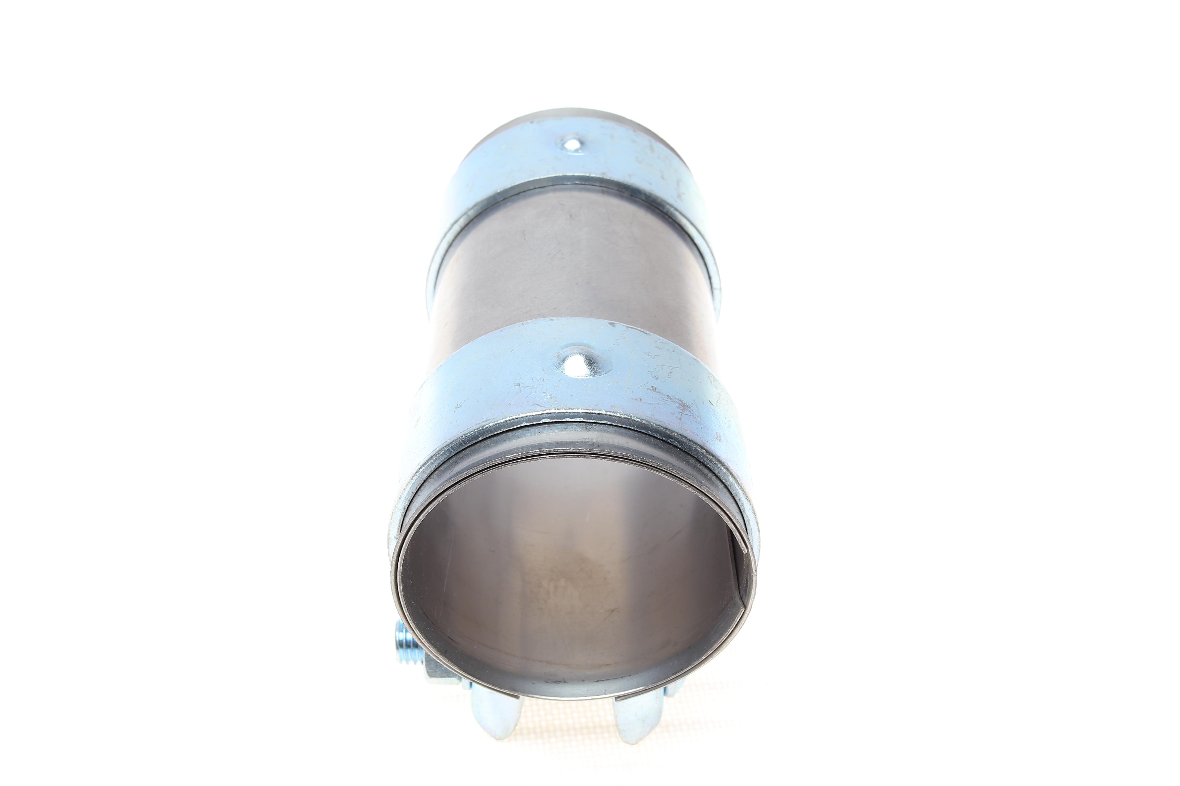 Хомут глушника (передній) VW LT 2.5 SDI/2.8 TDI 96-06 (56/60.5x125)