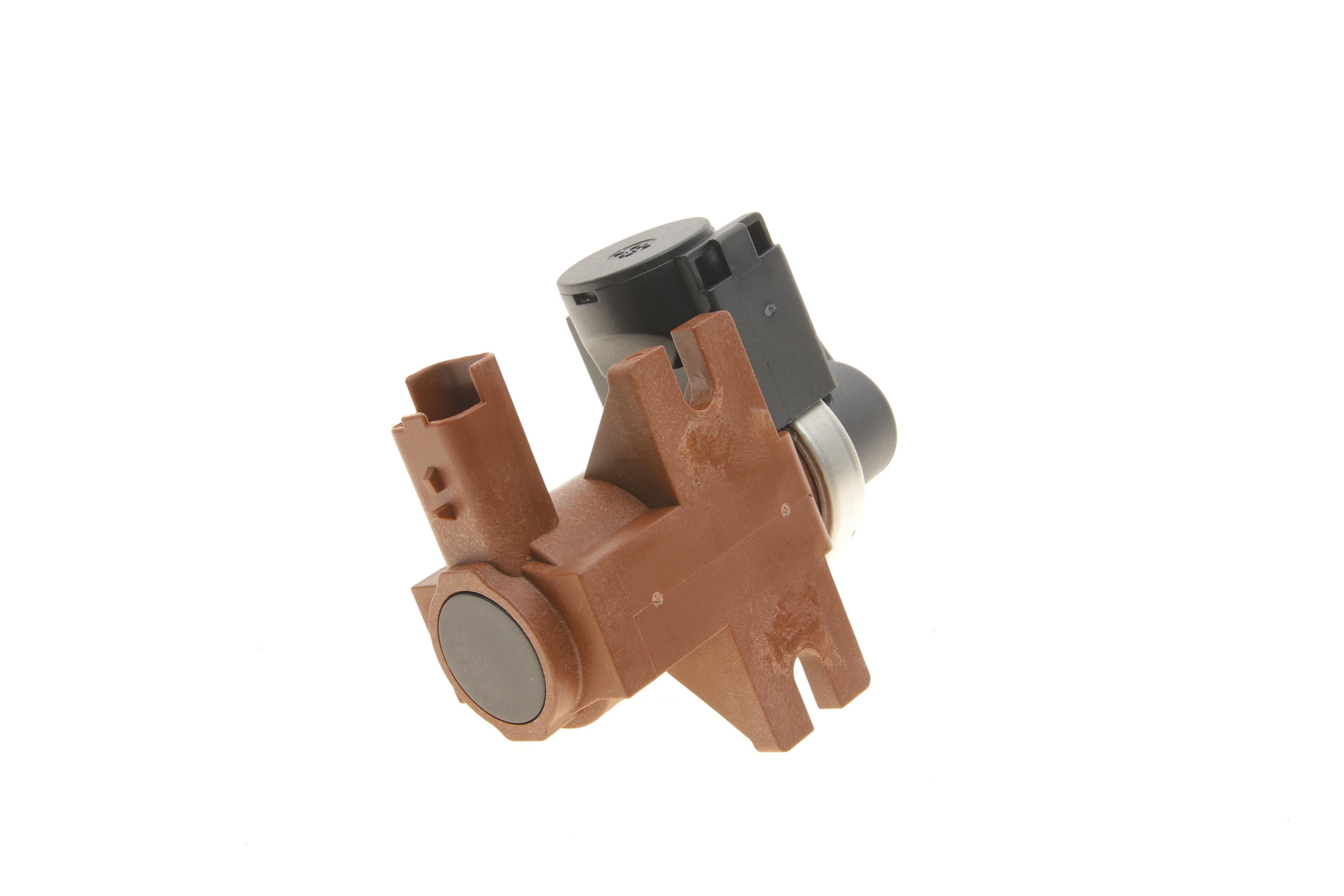 Клапан управління рециркуляції ВГ Ford Focus/Kuga 2.0TDCI 05-