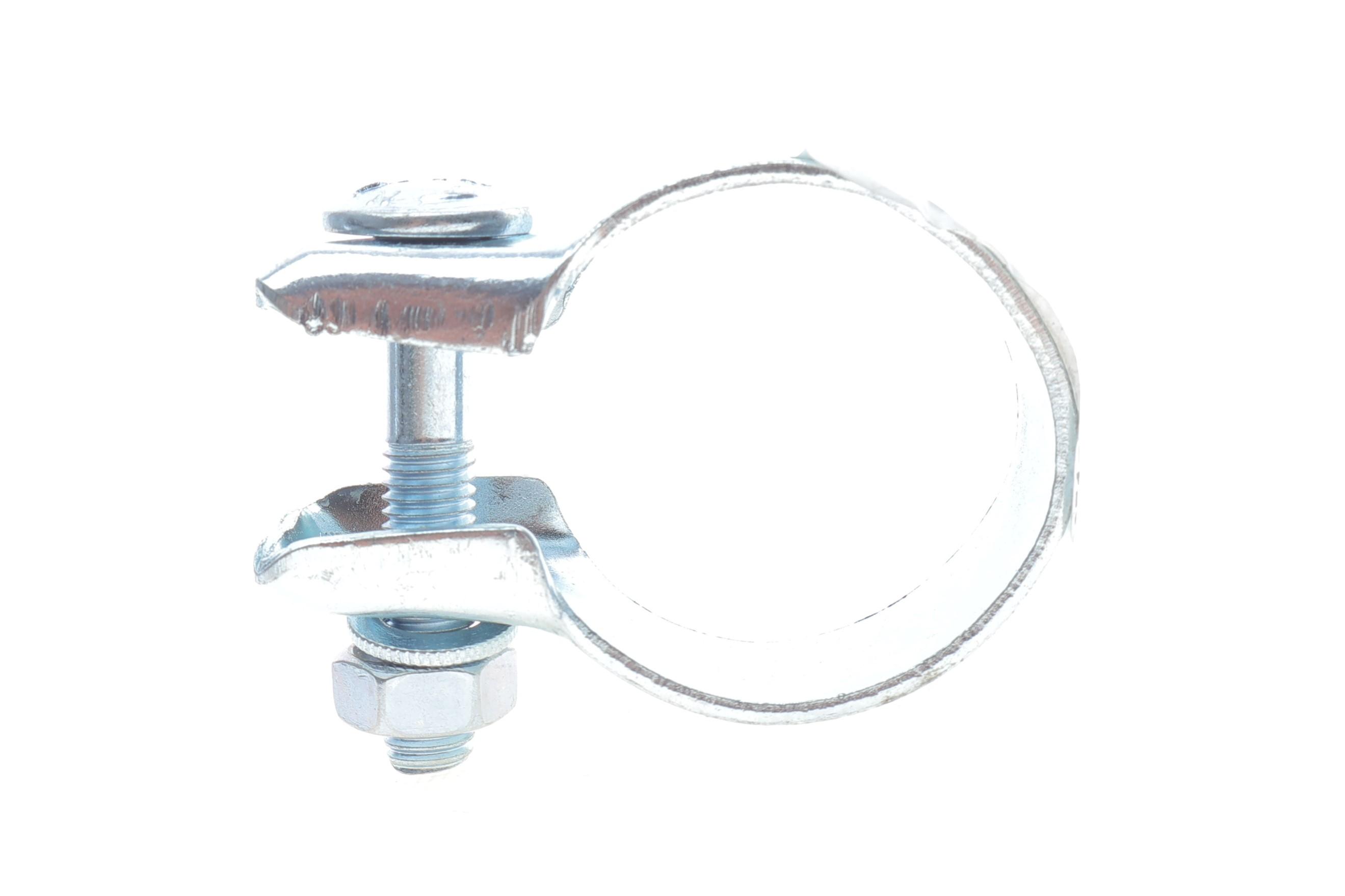 Хомут глушника Opel Astra F 1.6 98-/Combo 1.6 01/Vectra A/C 1.6-1.8/1.7D 88- (d=51mm)