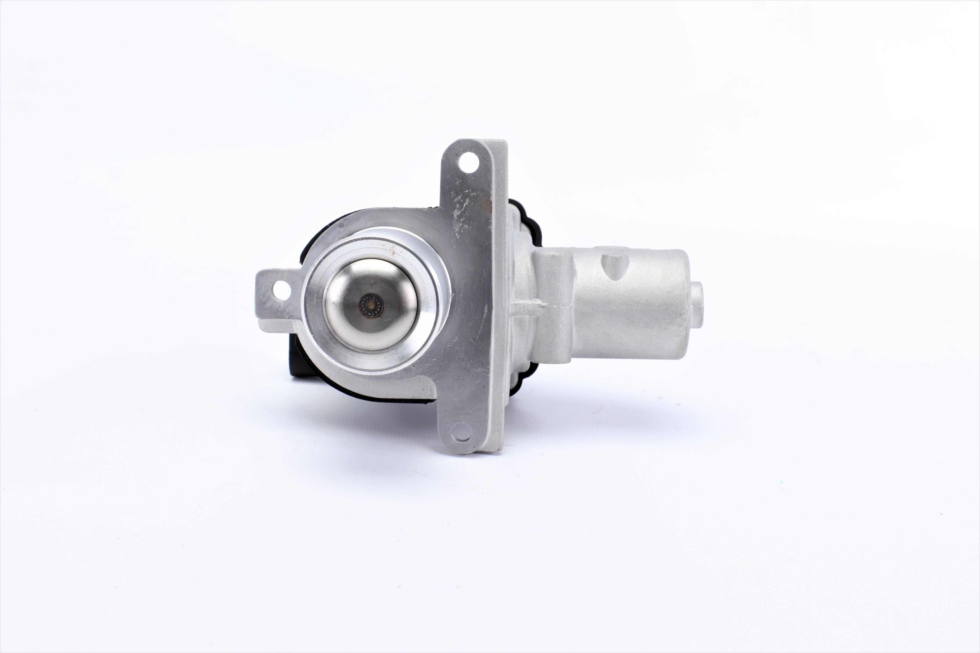 Клапан EGR Renault Modus/Megane II/Dacia Logan 1.5 dCi 05-