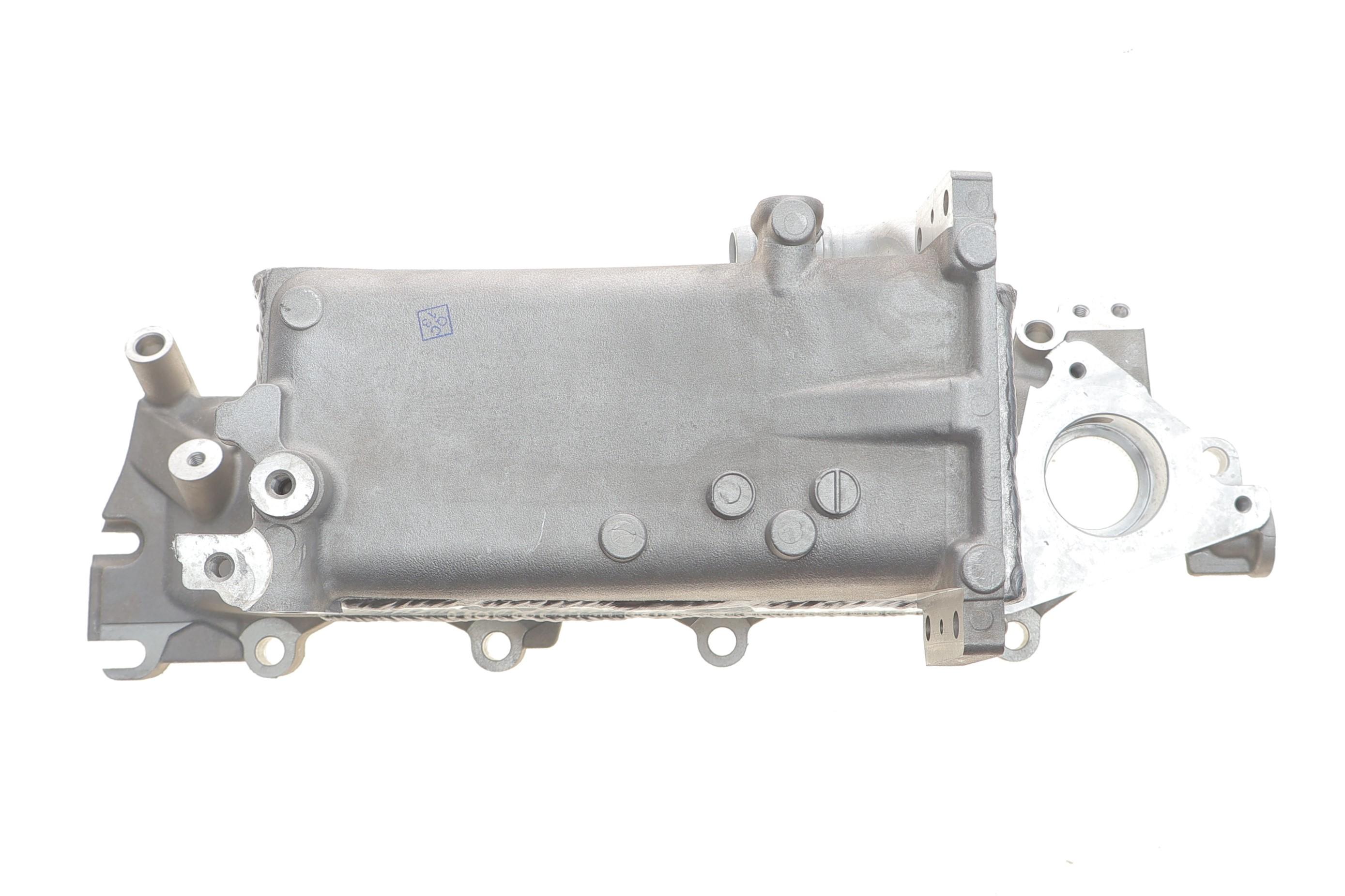 Колектор впускний Audi A3/VW Golf VII /Passat 1.6/2.0 TDI 12-