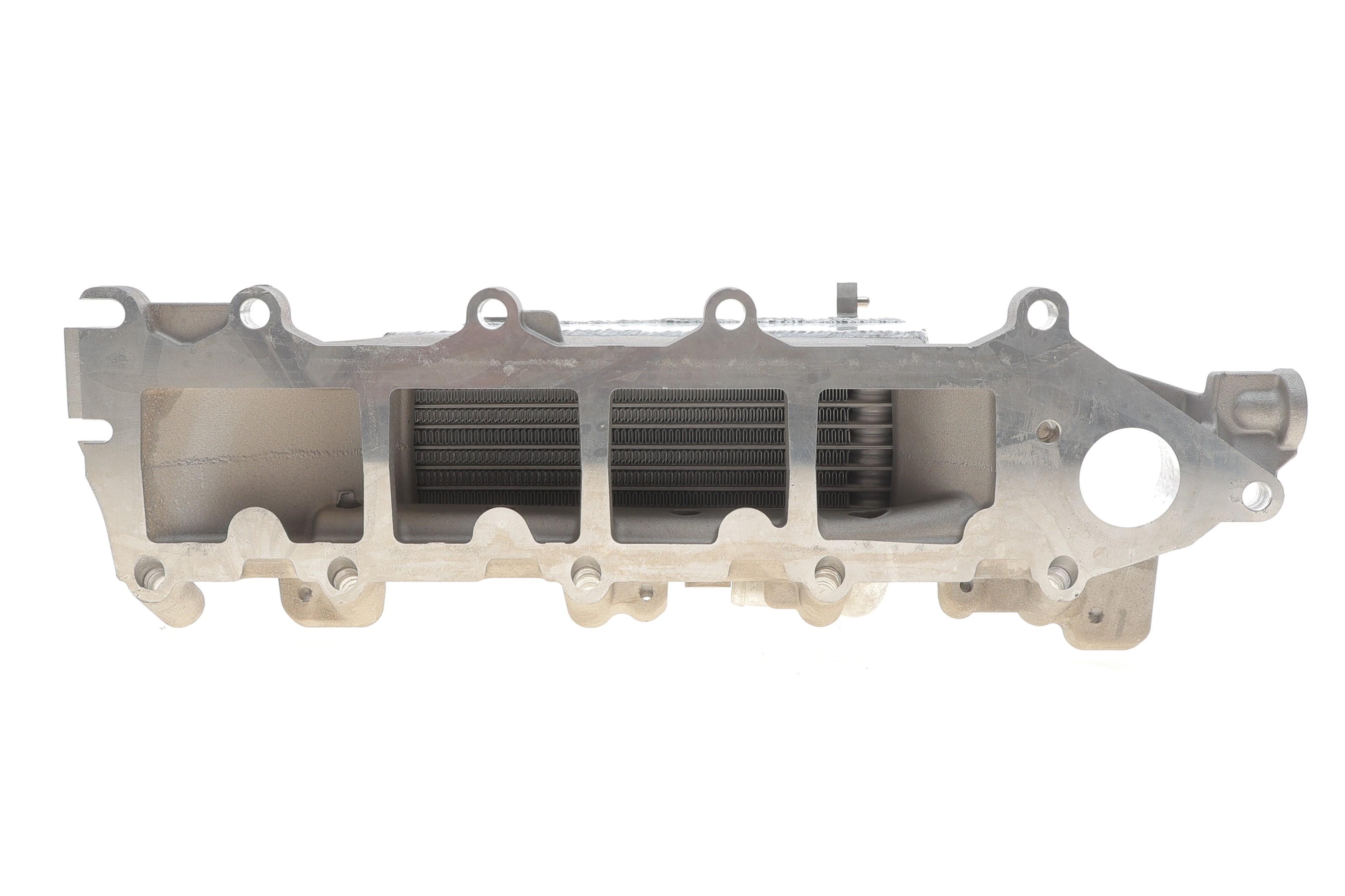 Колектор впускний Audi A3/VW Golf VII /Passat 1.6/2.0 TDI 12-