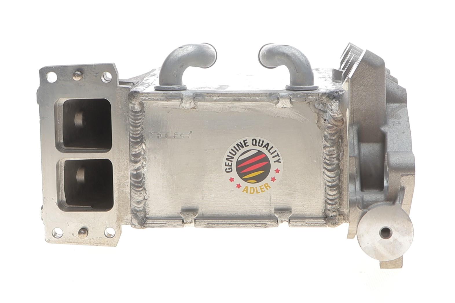 Колектор впускний Audi A3/VW Golf VII /Passat 1.6/2.0 TDI 12-