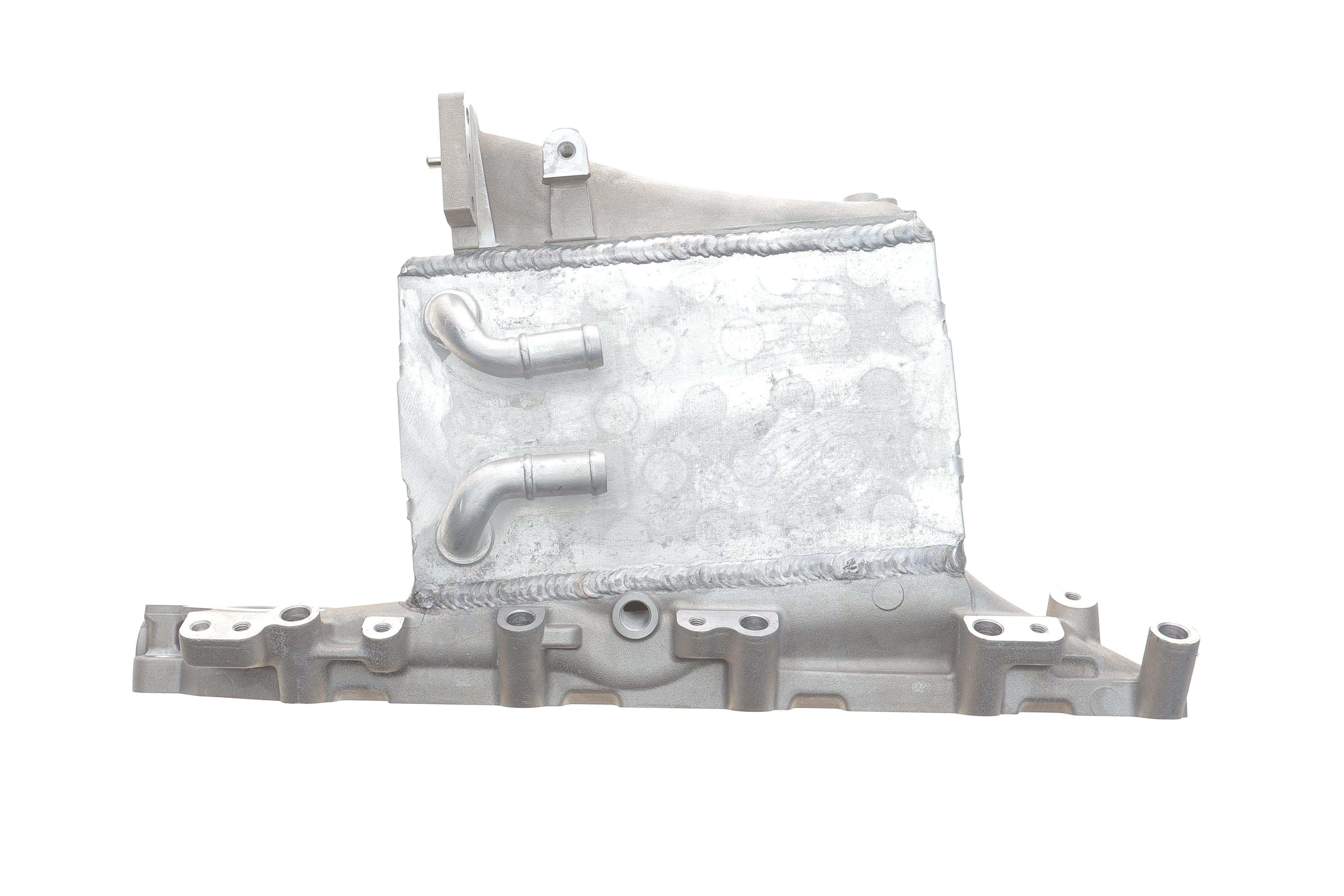 Колектор впускний Audi A3/VW Golf VII /Passat 1.6/2.0 TDI 12-