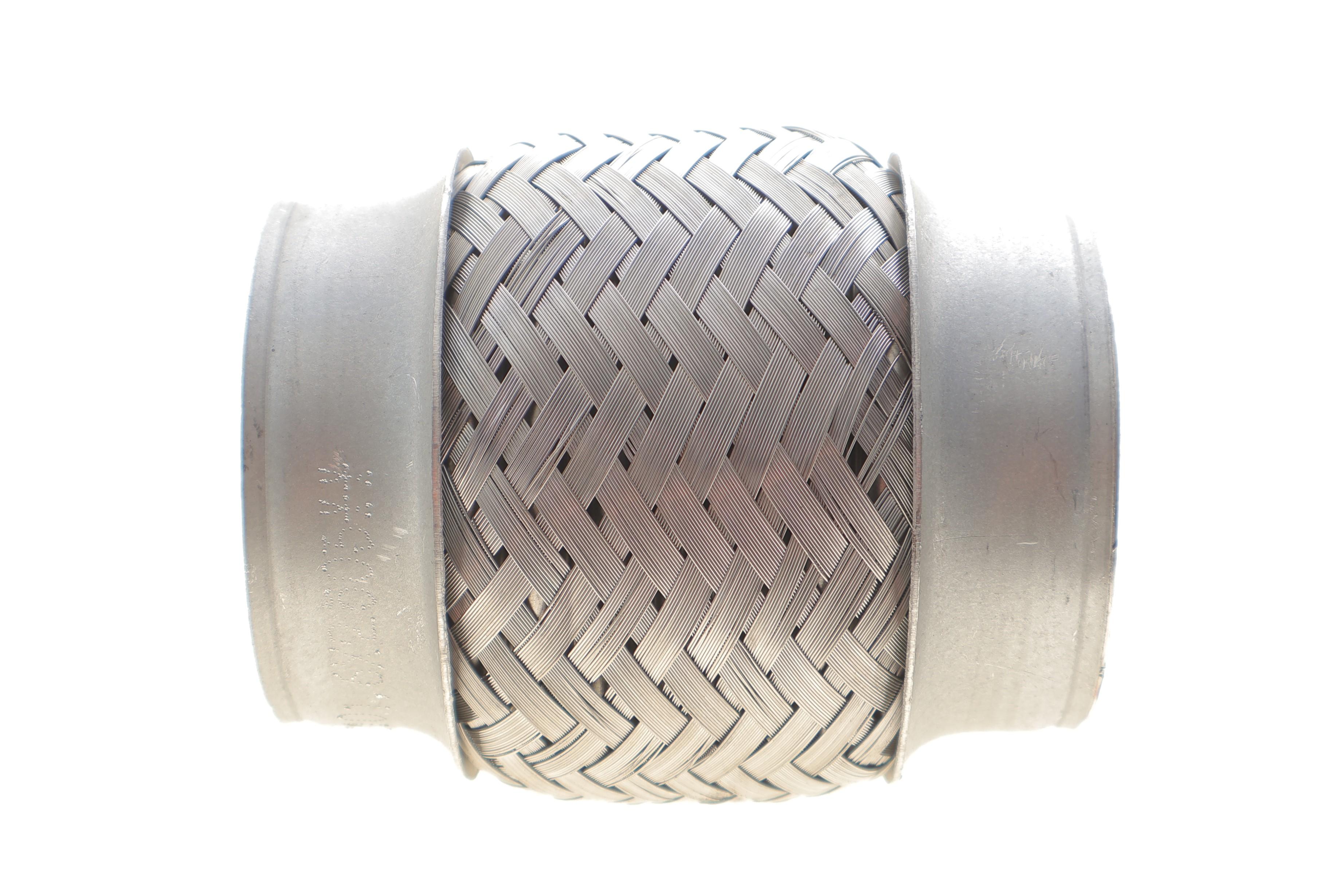 Гофра глушника (60x100)