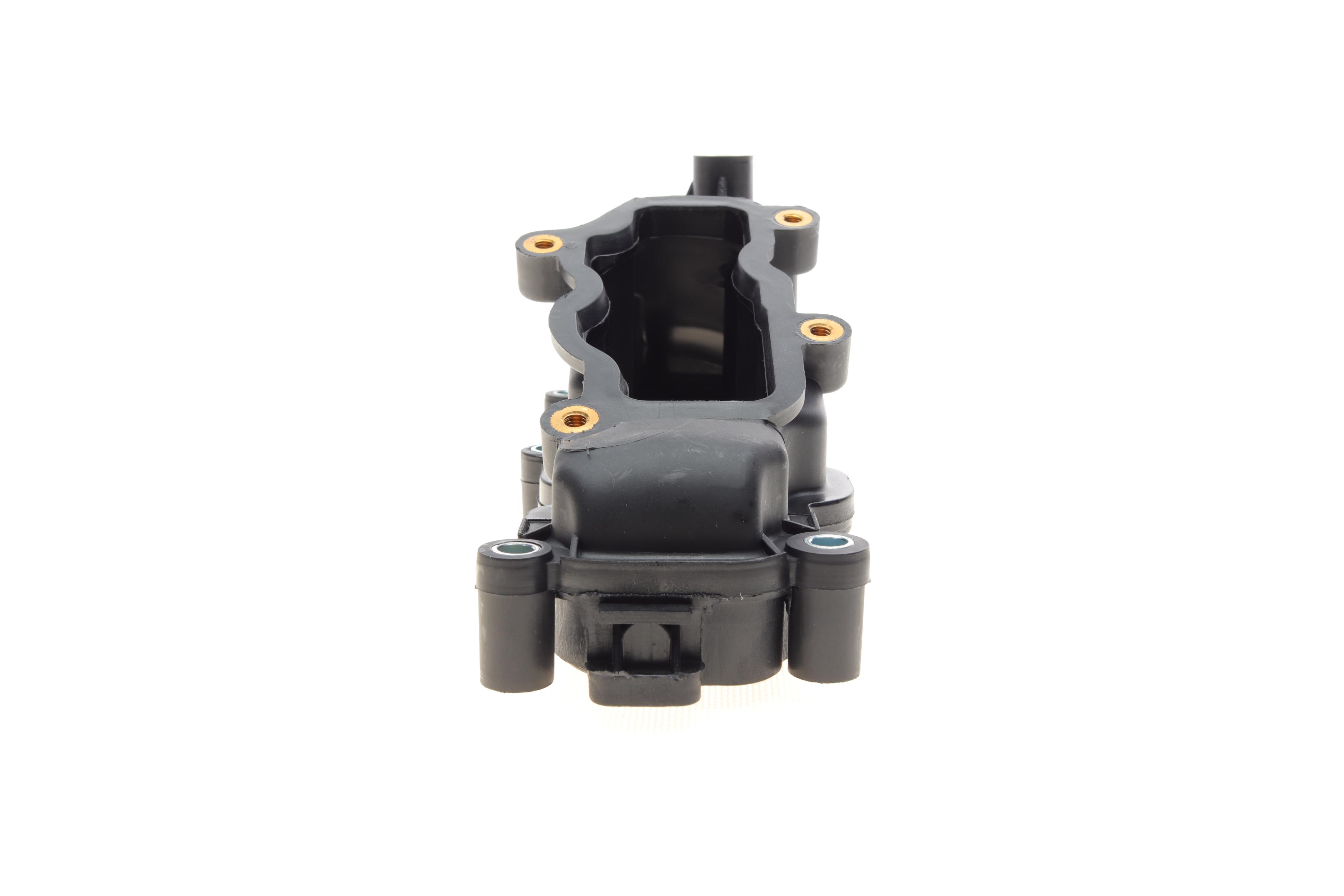 Колектор впускний Audi A4/A6/A8 2.7/3.0TDI 08-18