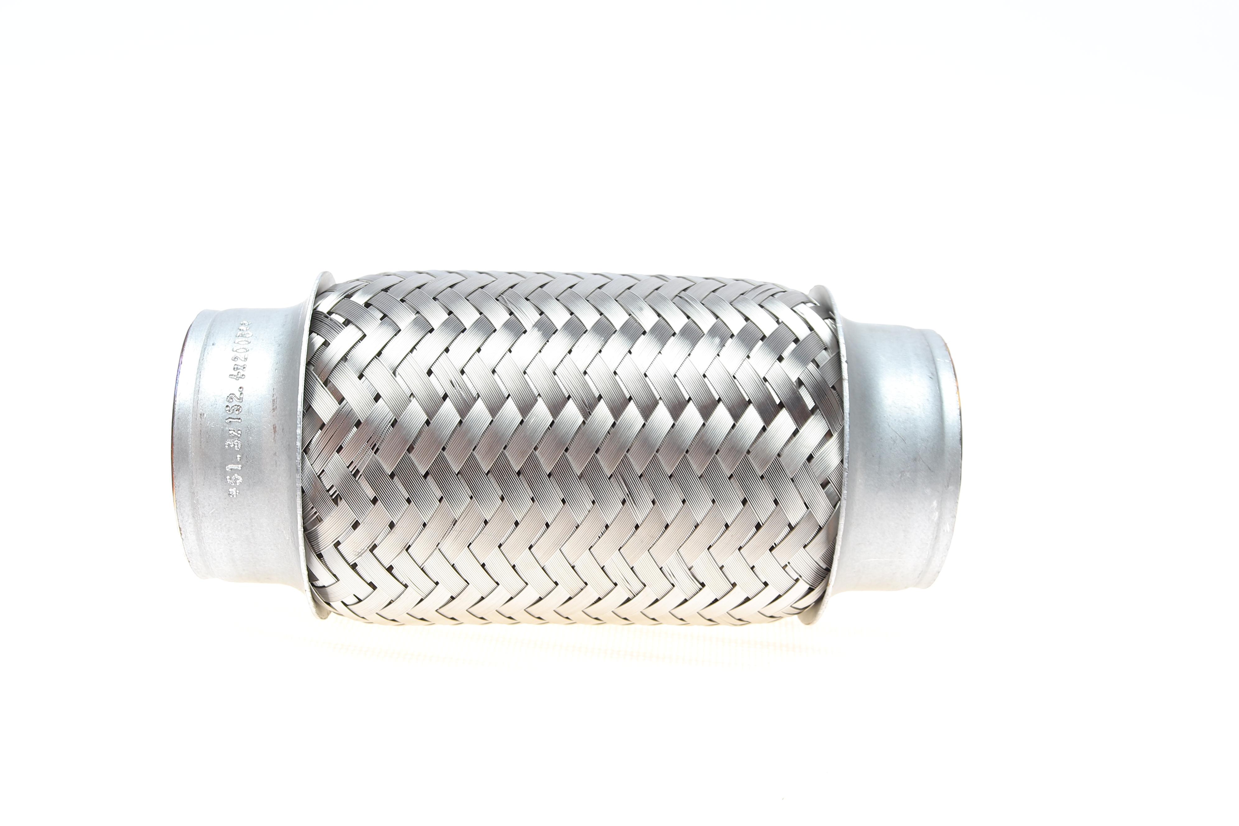 Гофра глушника (50x150)