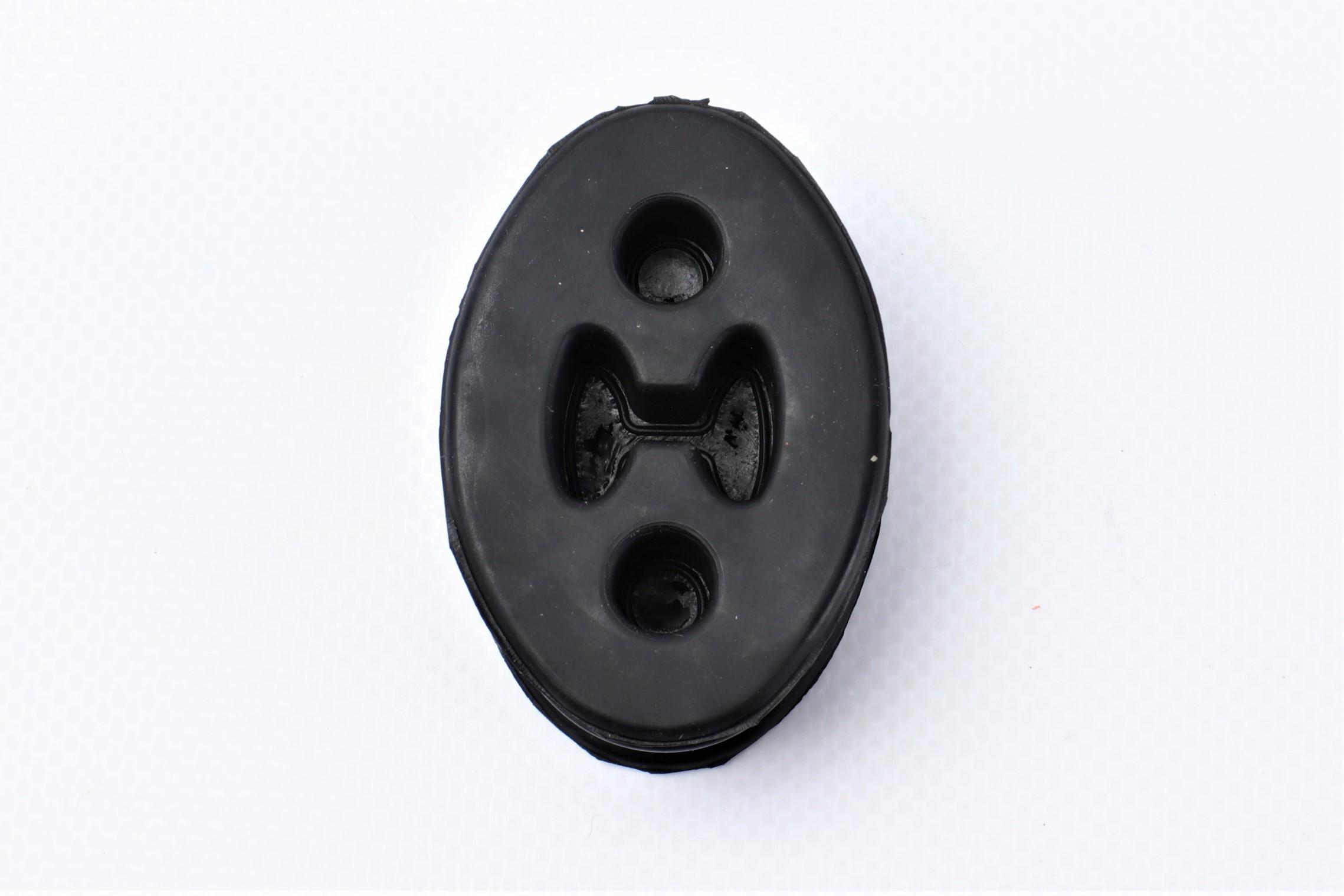 Гумка глушника Citroen Nemo/Fiat Fiorino/Peugeot Bipper 1.3/1.4 HDi 07-