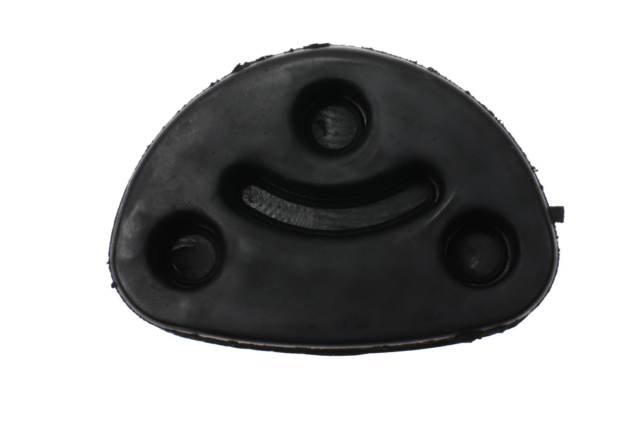 Гумка глушника Citroen Jumper/ Fiat Ducato/ Peugeot Boxer 2.0-2.8 HDI 02-