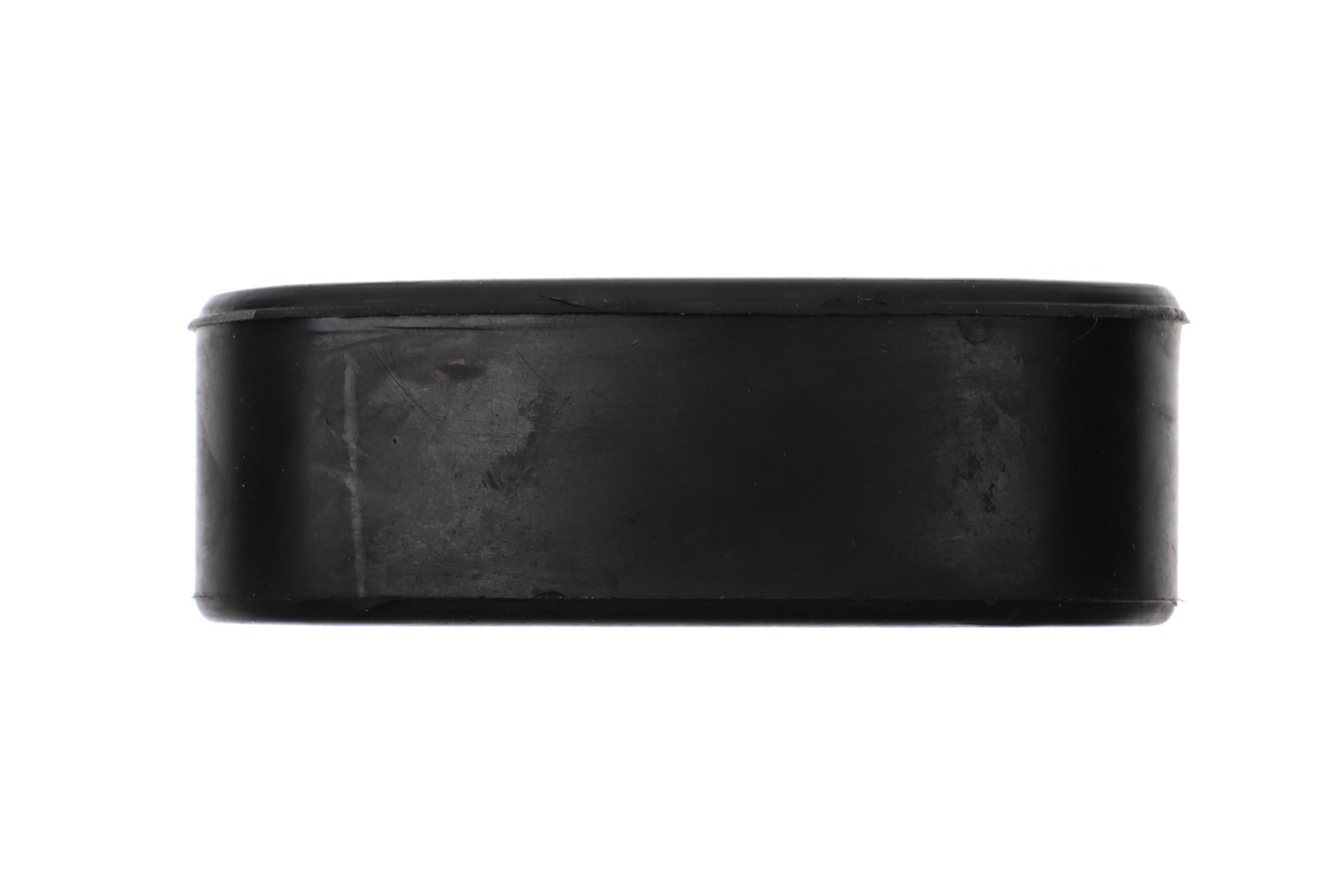 Гумка глушника Citroen Jumper/ Fiat Ducato/ Peugeot Boxer 2.0-2.8 HDI 02-