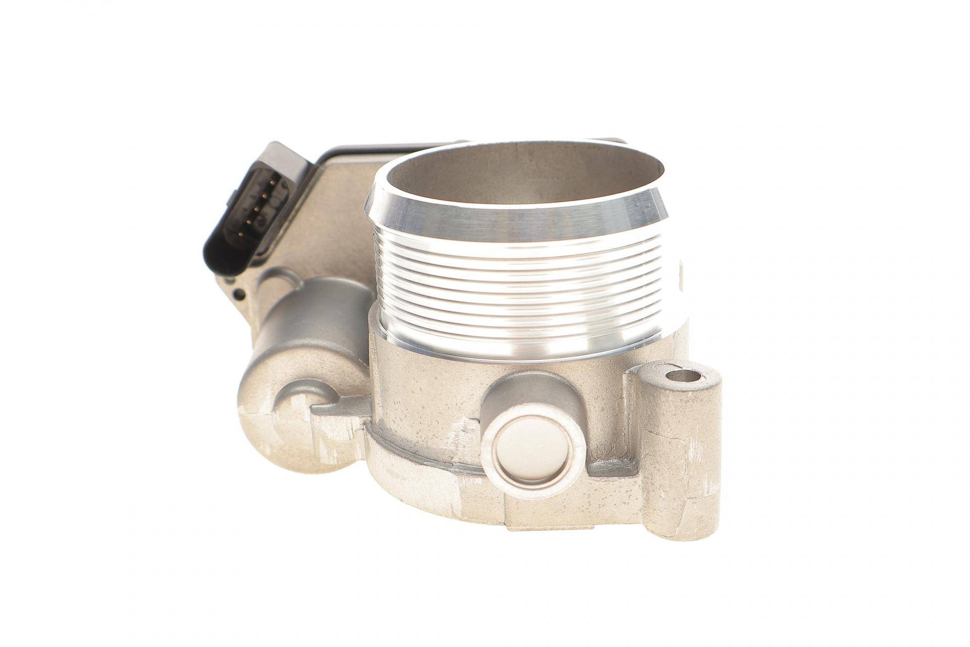 Заслінка дросельна VW T5/Crafter 2.0/2.5 TDI 03-