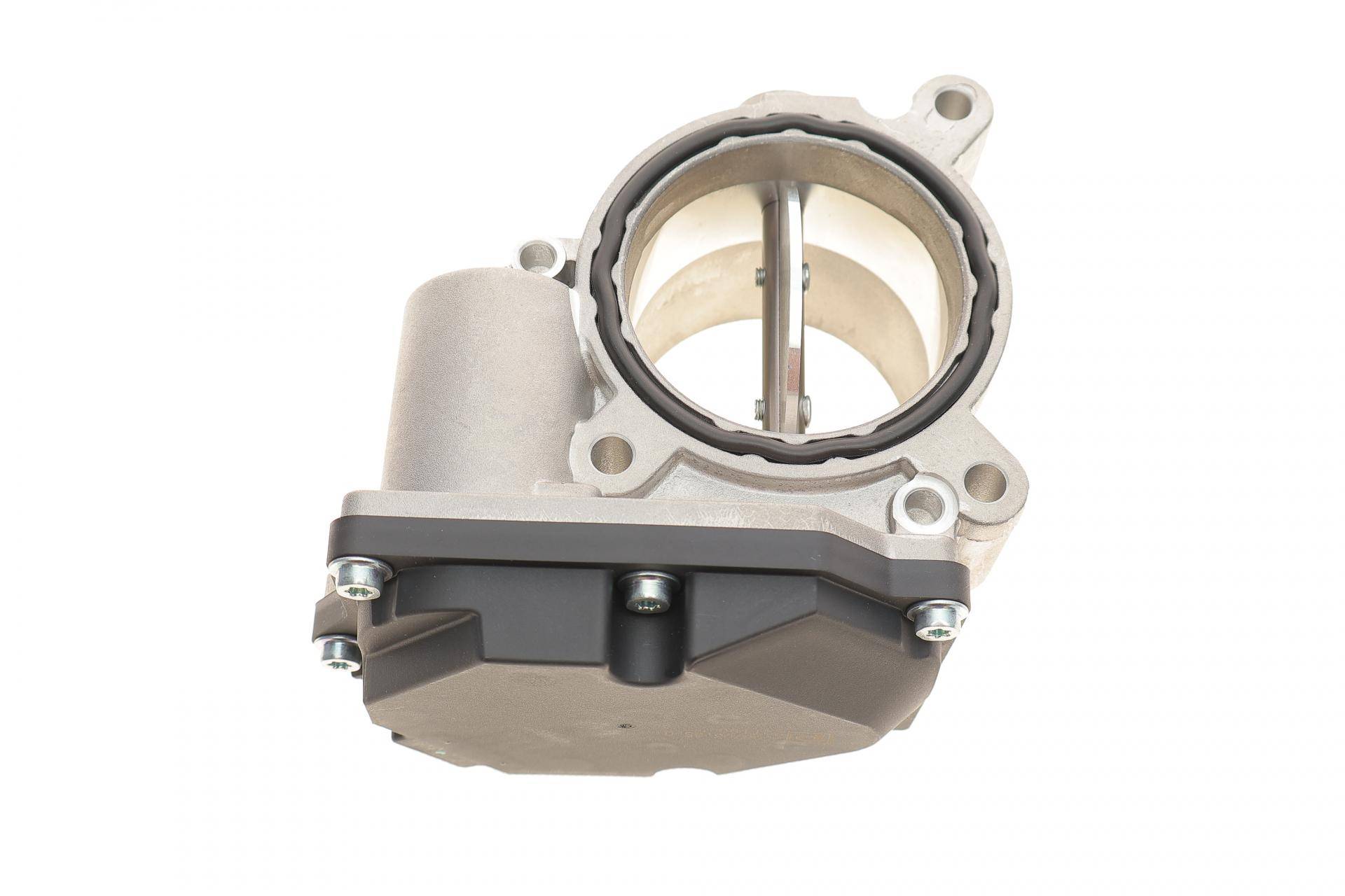 Заслінка дросельна VW T5/Crafter 2.0/2.5 TDI 03-