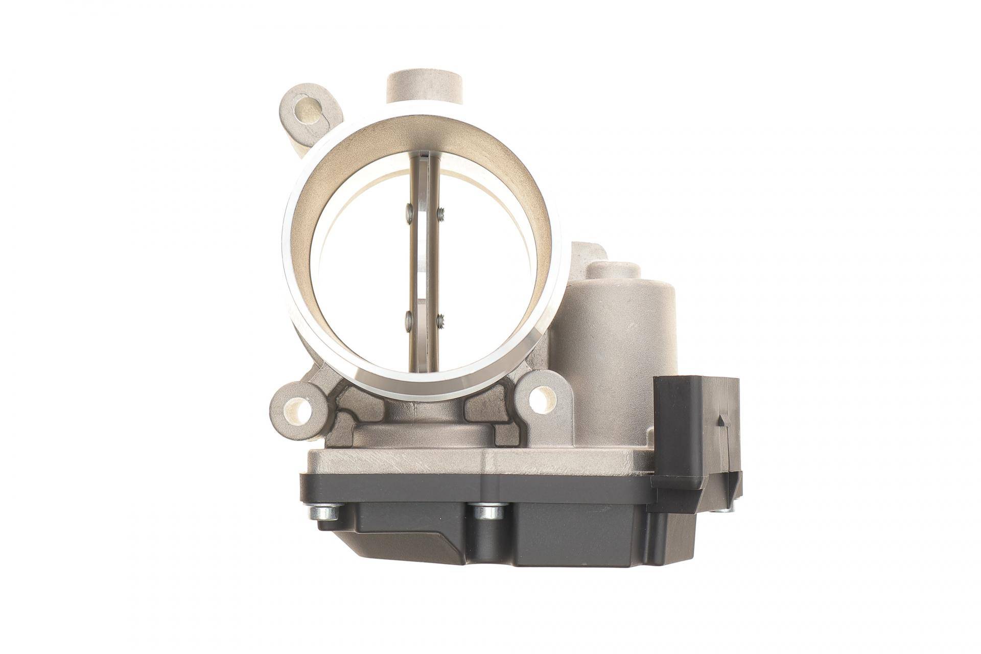 Заслінка дросельна VW T5/Crafter 2.0/2.5 TDI 03-