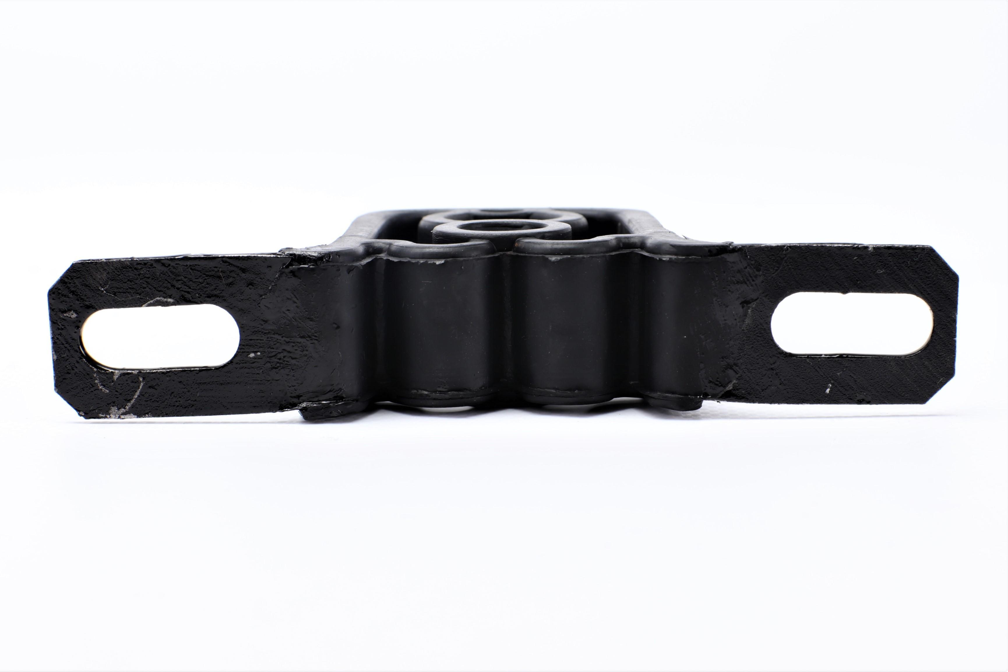 Кронштейн кріплення глушника Audi 80 1.6-2.0 TDI 91-96