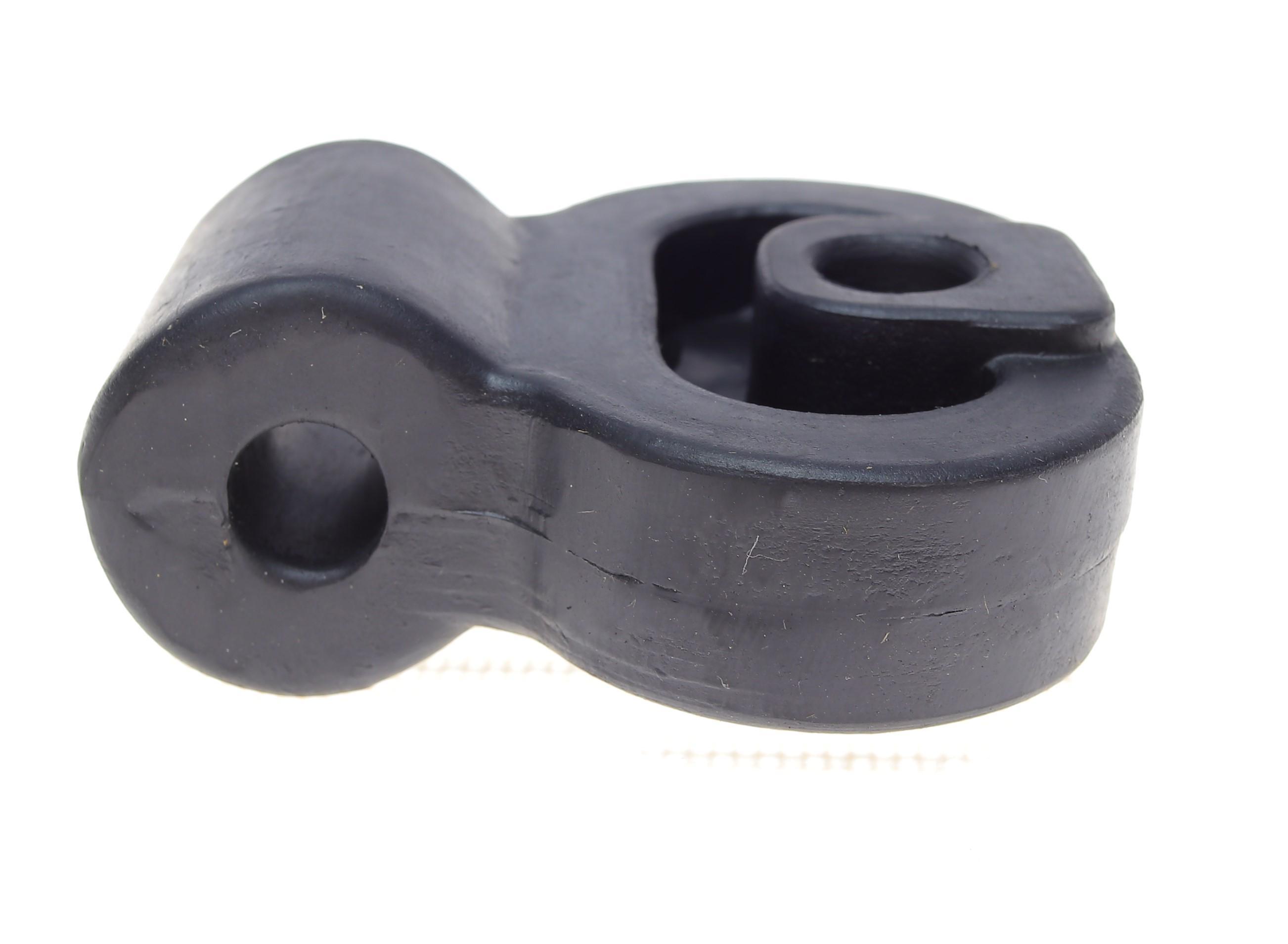 Гумка глушника Opel Corsa 1.0-1.4 06-14