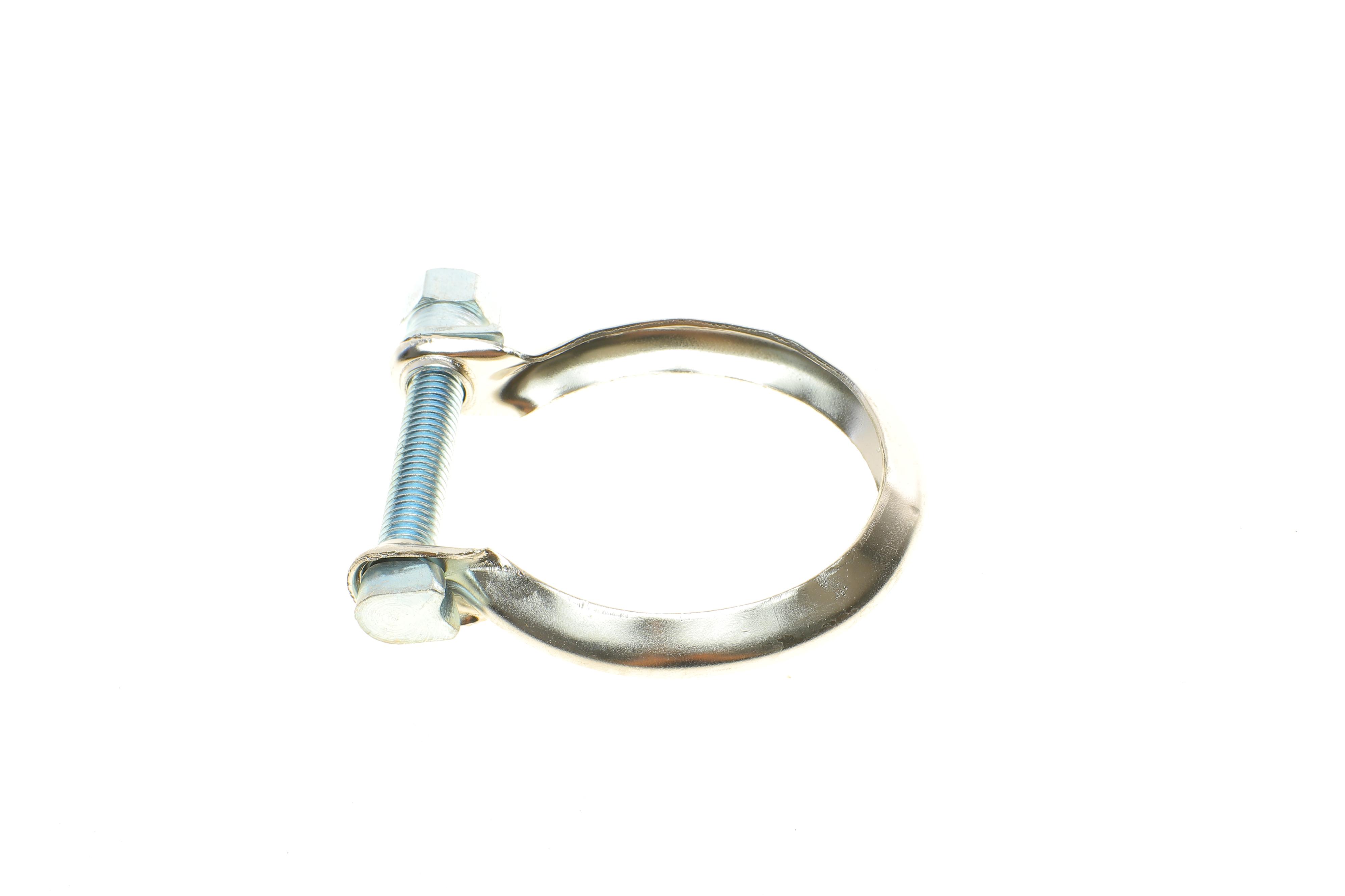 Хомут глушника Citroen Berlingo/Jumpy/Fiat Scudo/Peugeot Expert/Partner 96- (67mm)