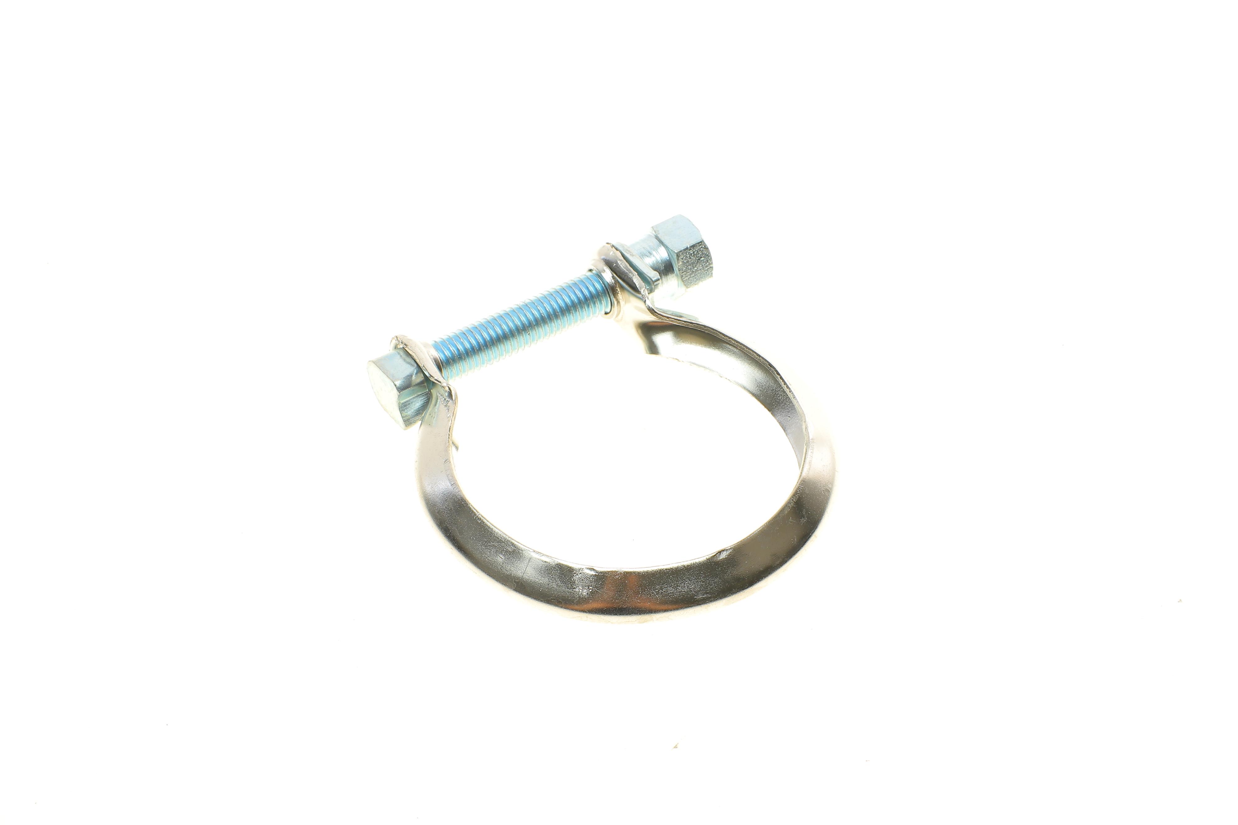 Хомут глушника Citroen Berlingo/Jumpy/Fiat Scudo/Peugeot Expert/Partner 96- (67mm)