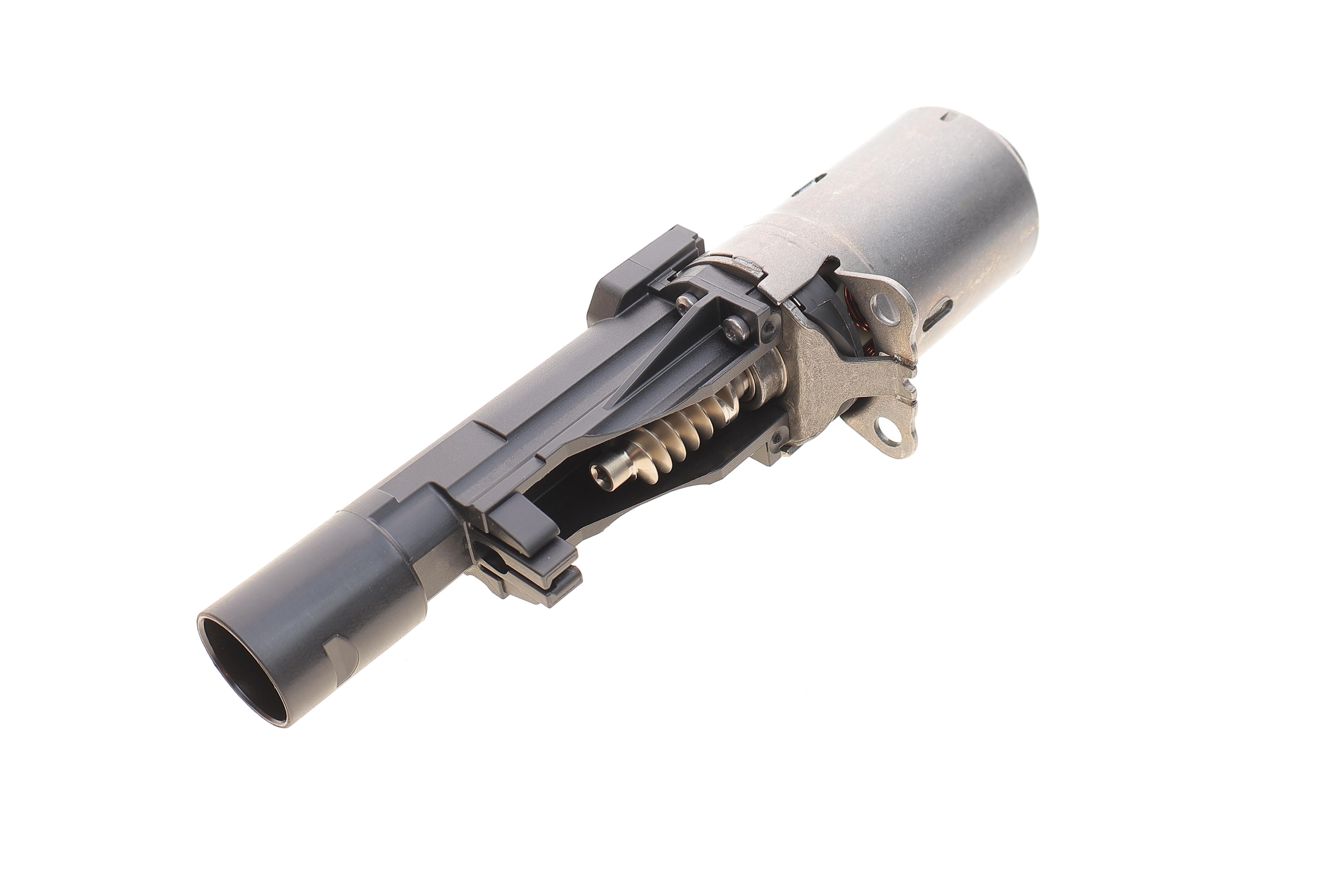 Сервопривід ексцентрикового вала BMW 3 (F30/F80)/5 (F10)/7 (F01-F04)/X5 (F15/F85) 3.0 N20/N55 06-