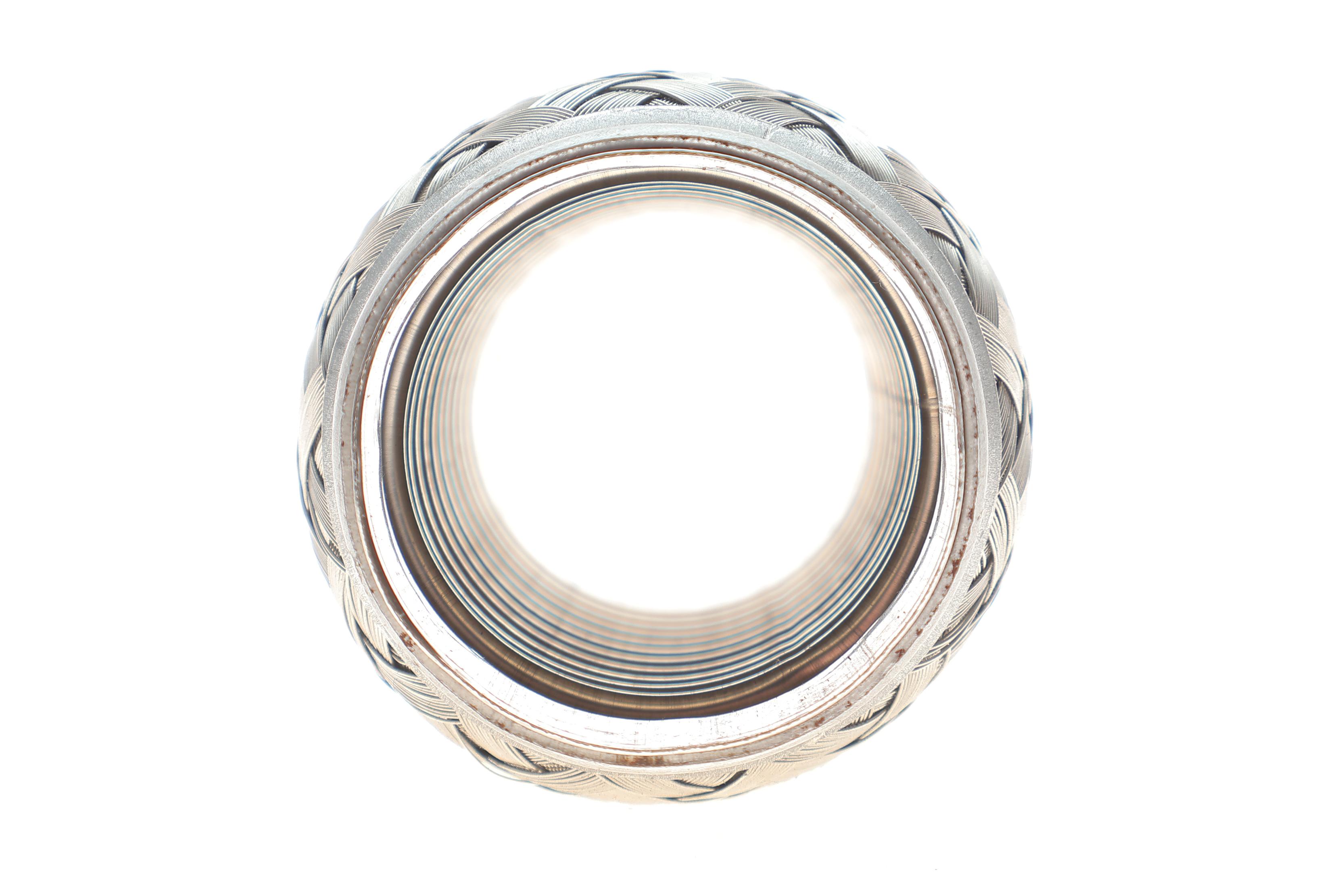 Гофра глушника (45x150)