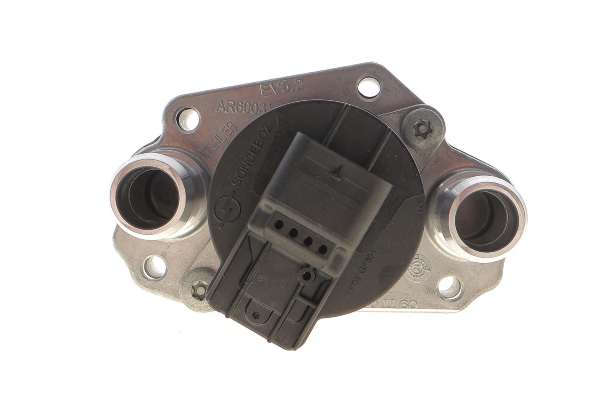 Клапан EGR MB Sprinter 319 3.0CDI OM642