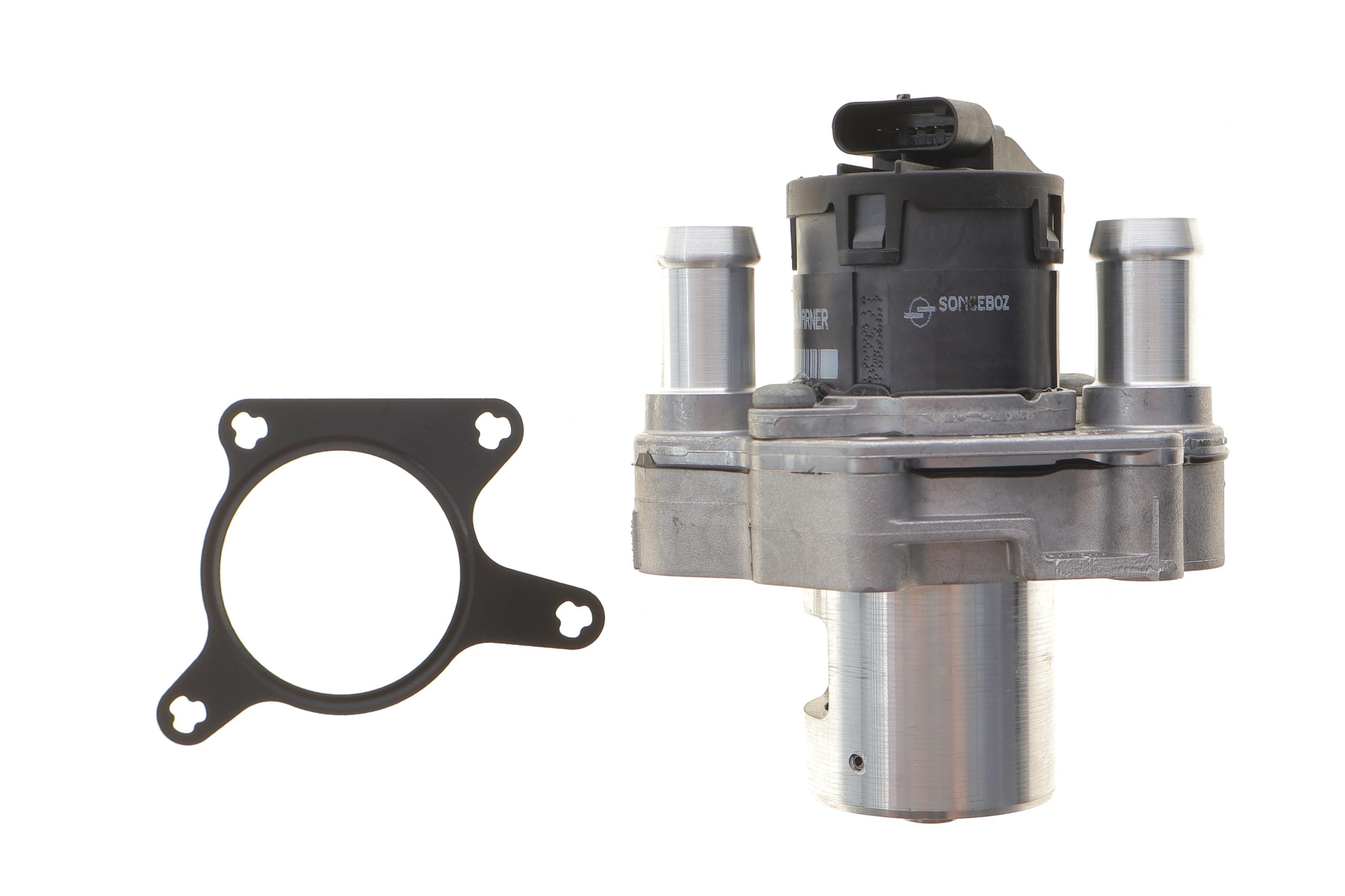 Клапан EGR MB Sprinter 319 3.0CDI OM642