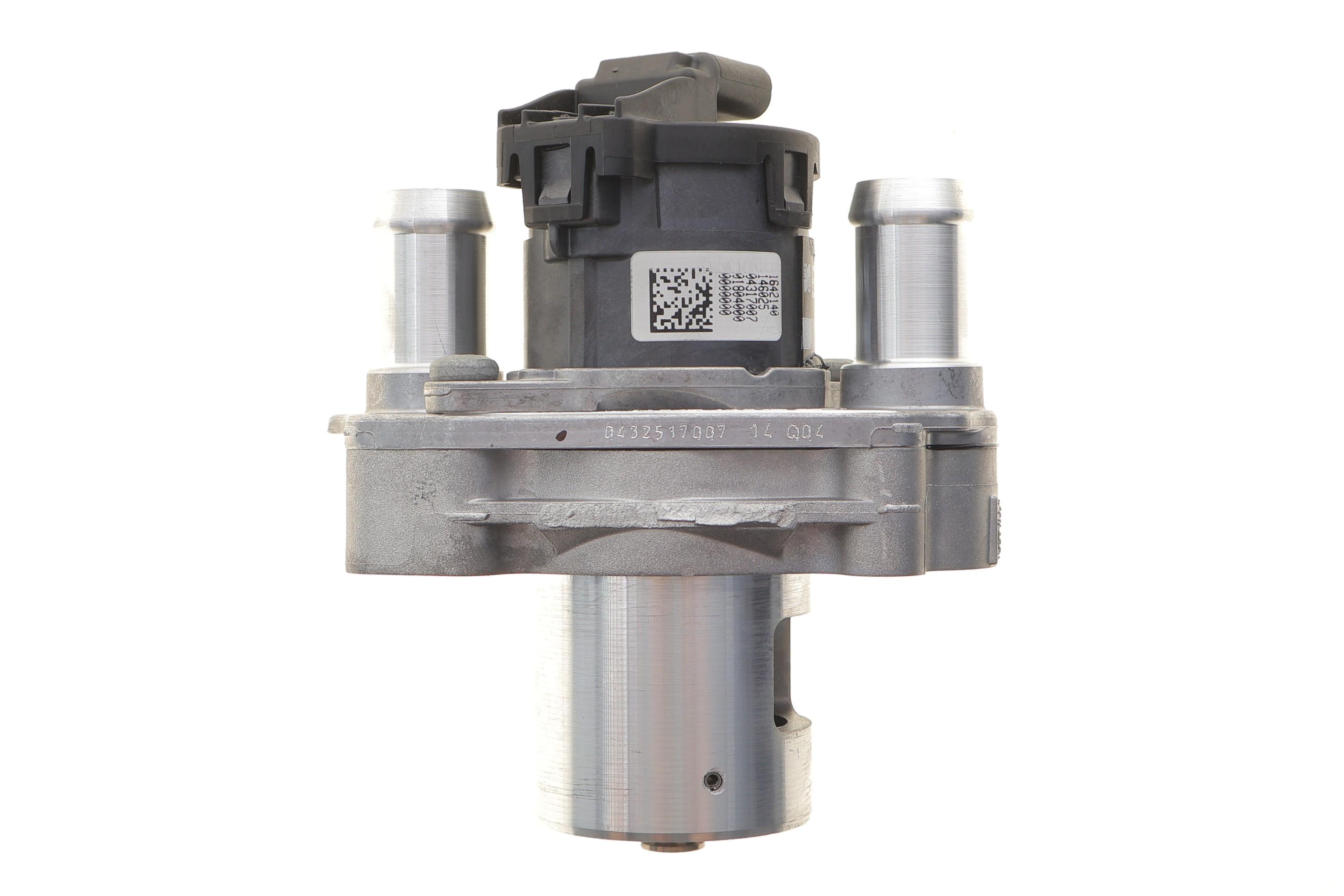 Клапан EGR MB Sprinter 319 3.0CDI OM642