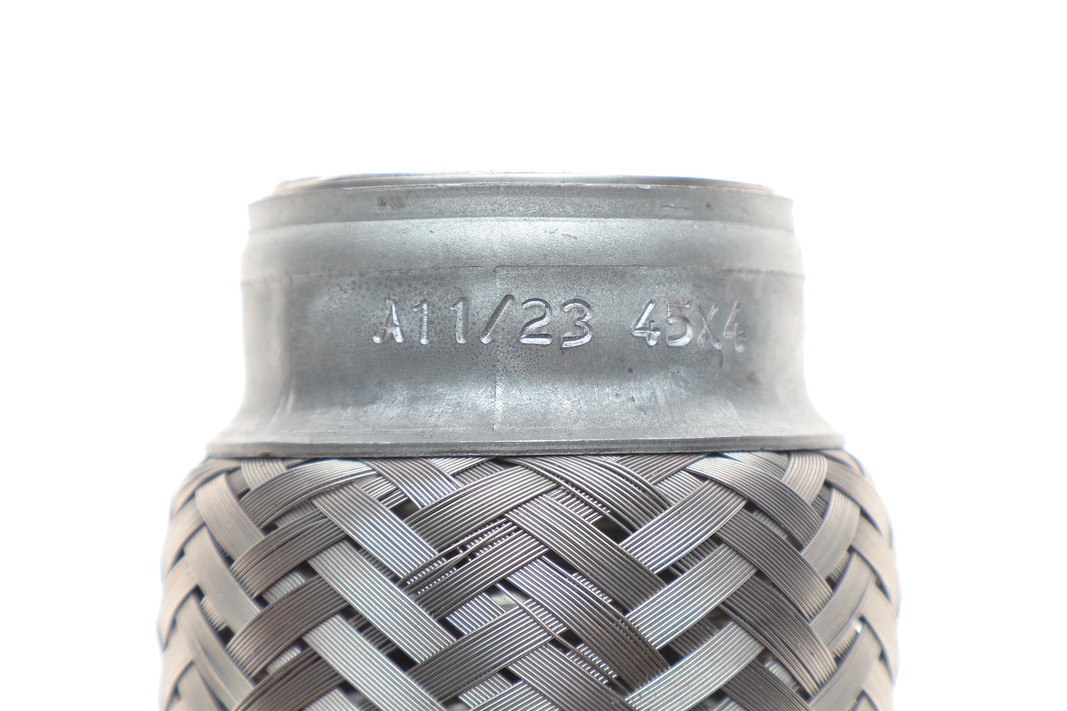 Гофра глушника (45X100)