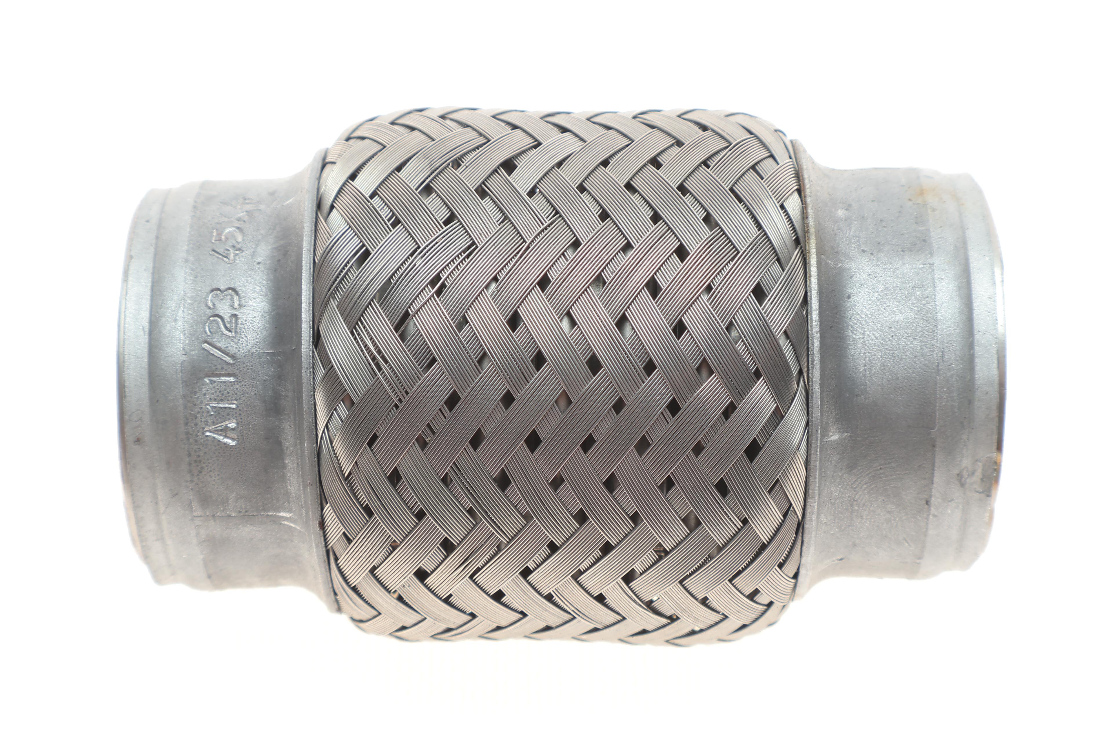 Гофра глушника (45X100)