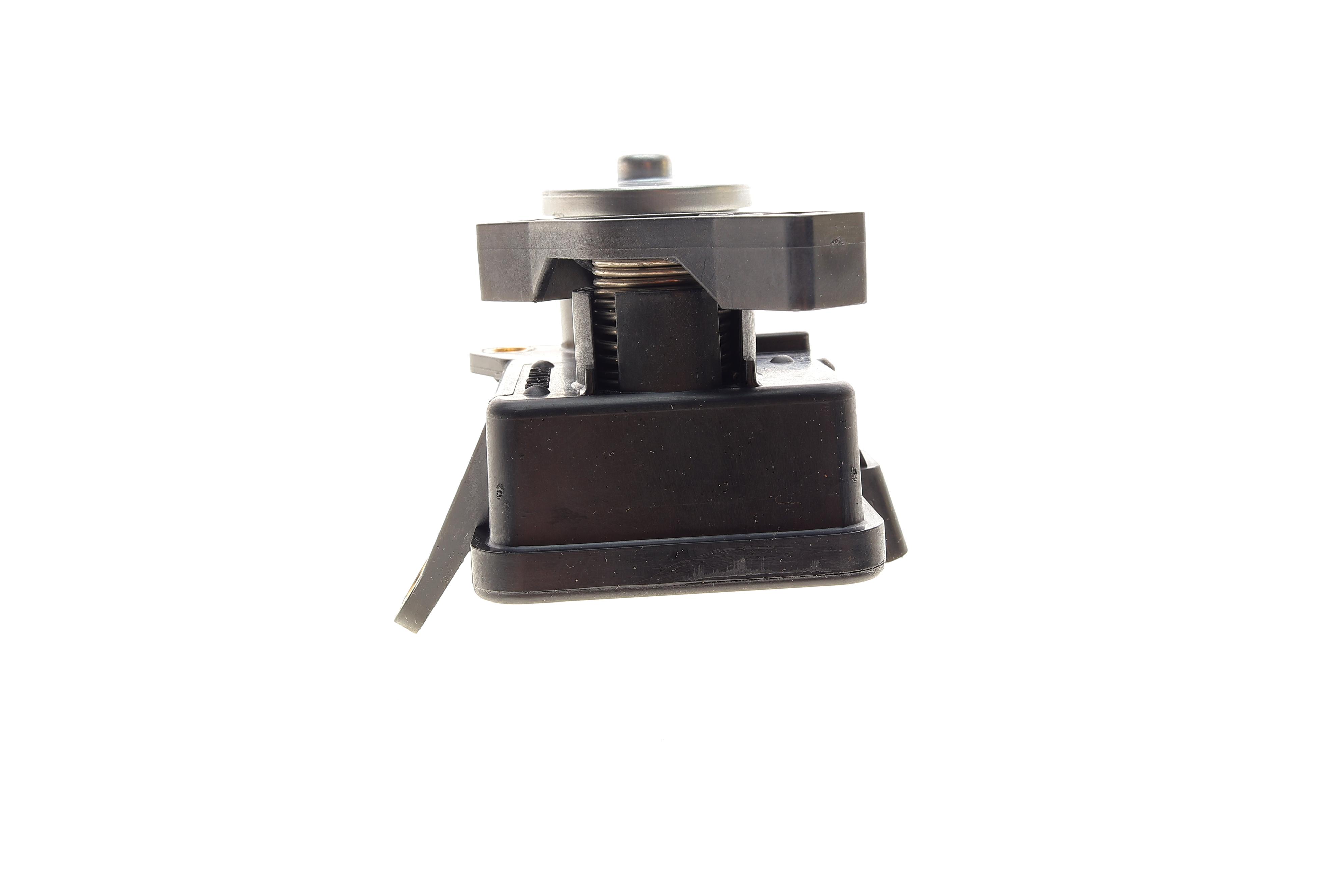 Сервопривід заслонок впускн. колектора MB Sprinter (906) 09-