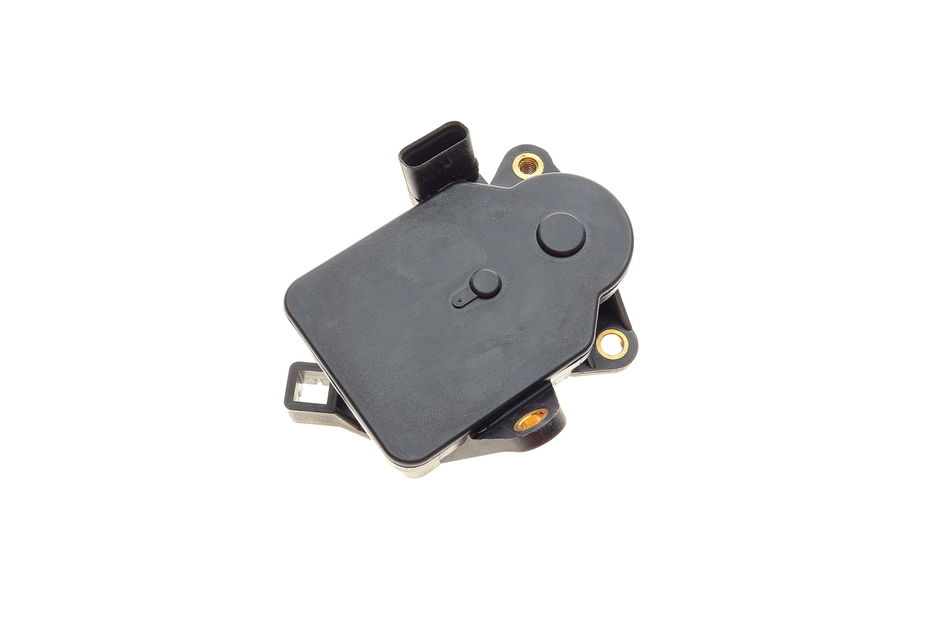 Сервопривід заслонок впускн. колектора MB Sprinter (906) 09-