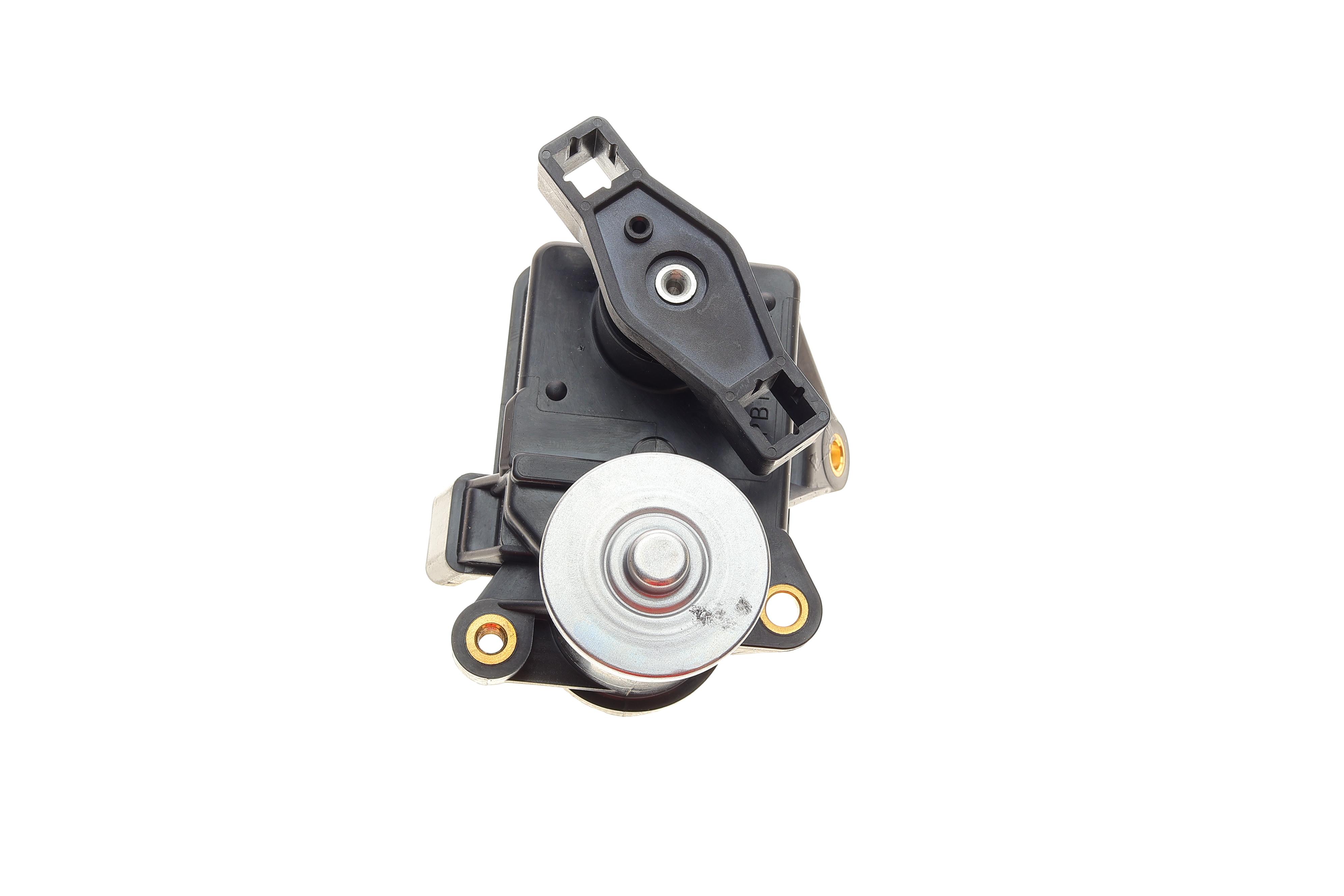 Сервопривід заслонок впускн. колектора MB Sprinter (906) 09-