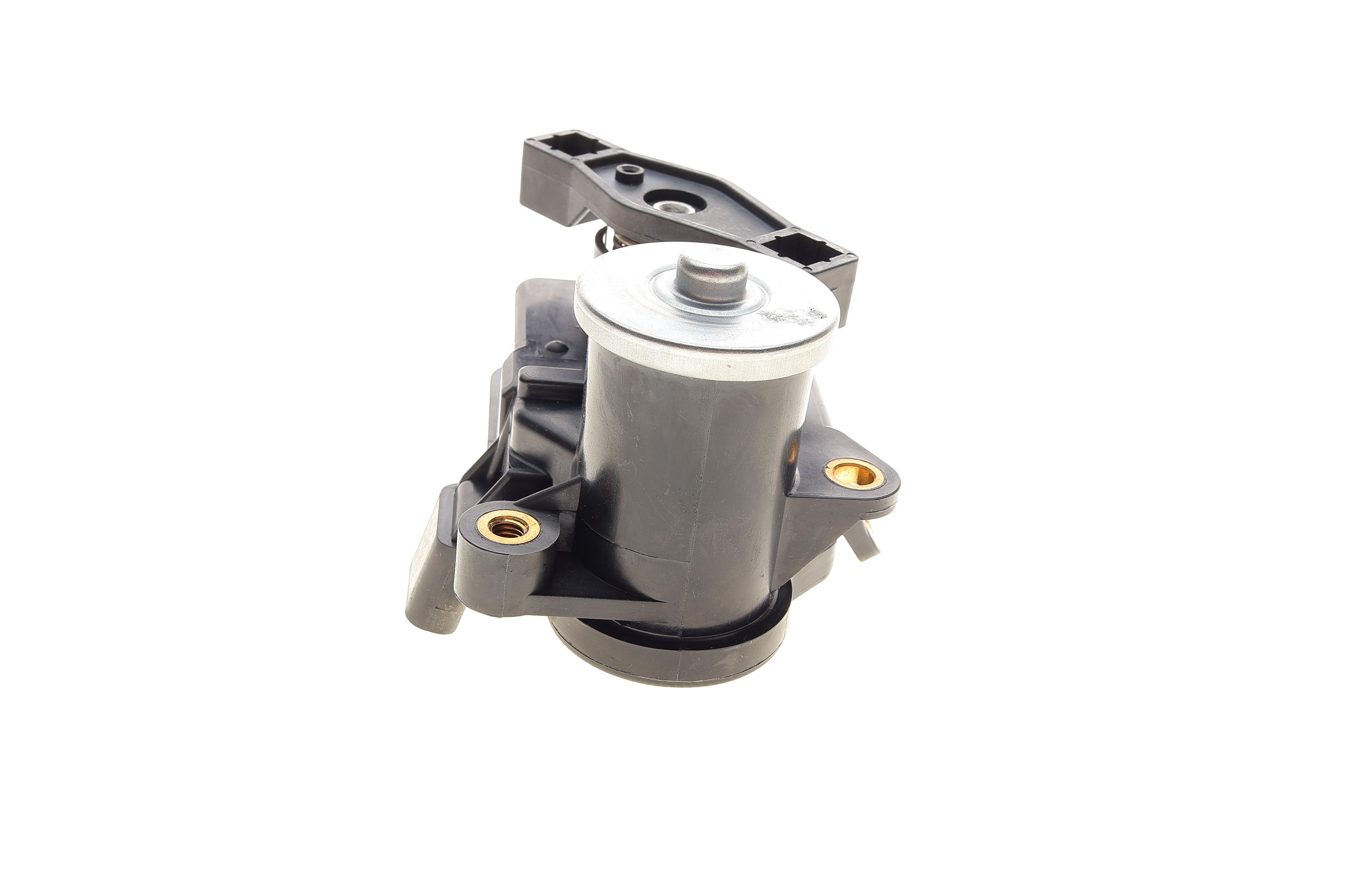 Сервопривід заслонок впускн. колектора MB Sprinter (906) 09-