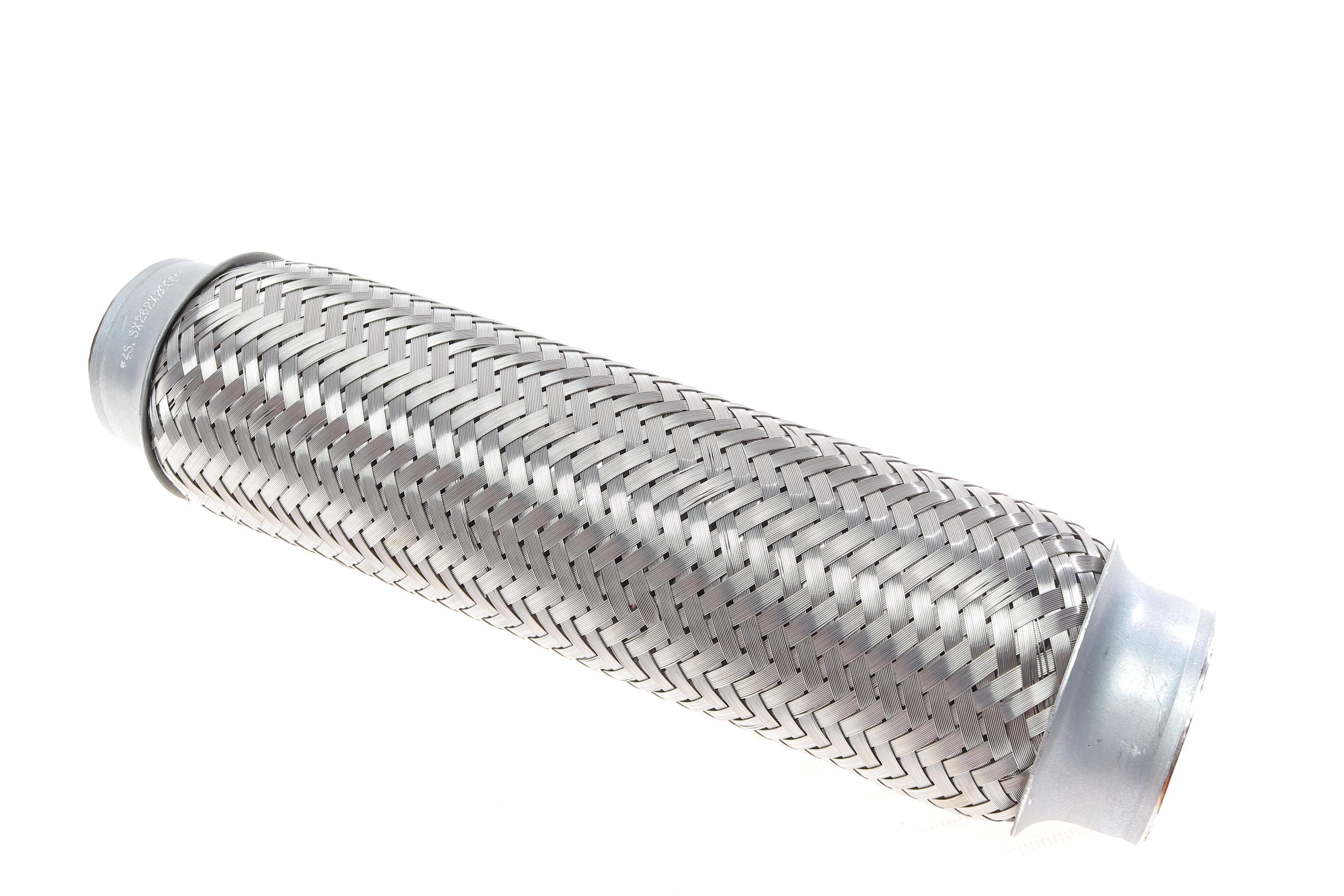 Гофра глушника (45x260)