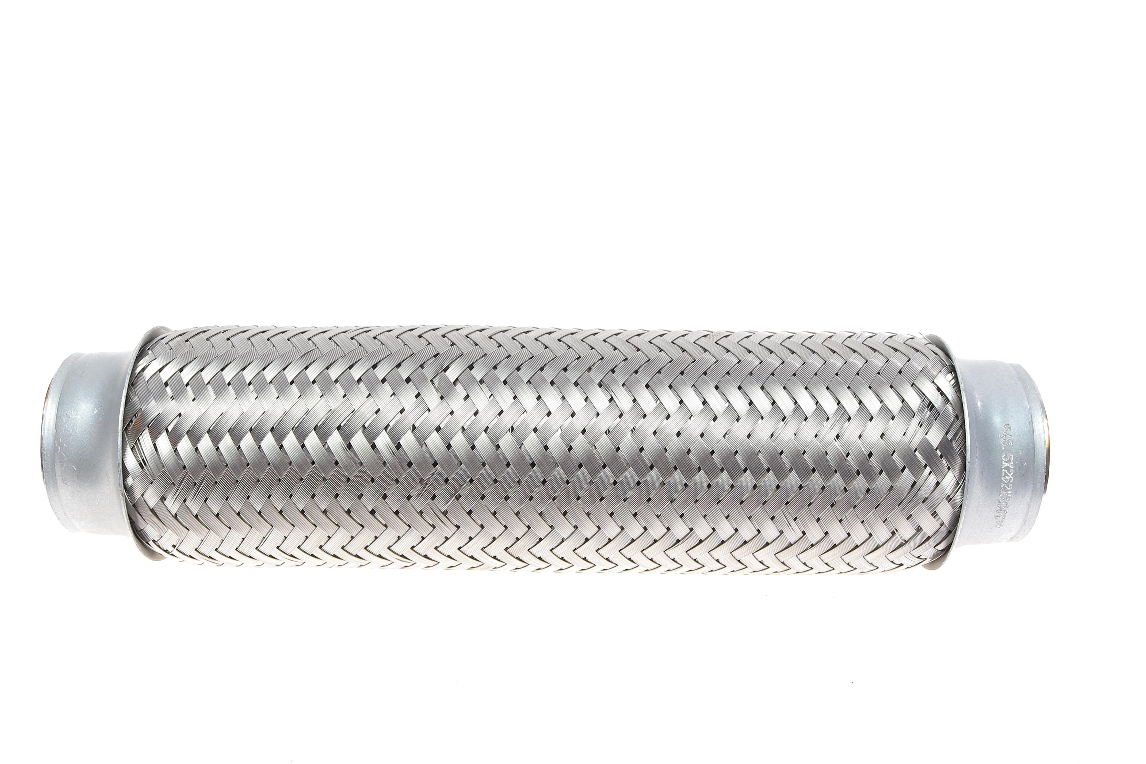 Гофра глушника (45x260)