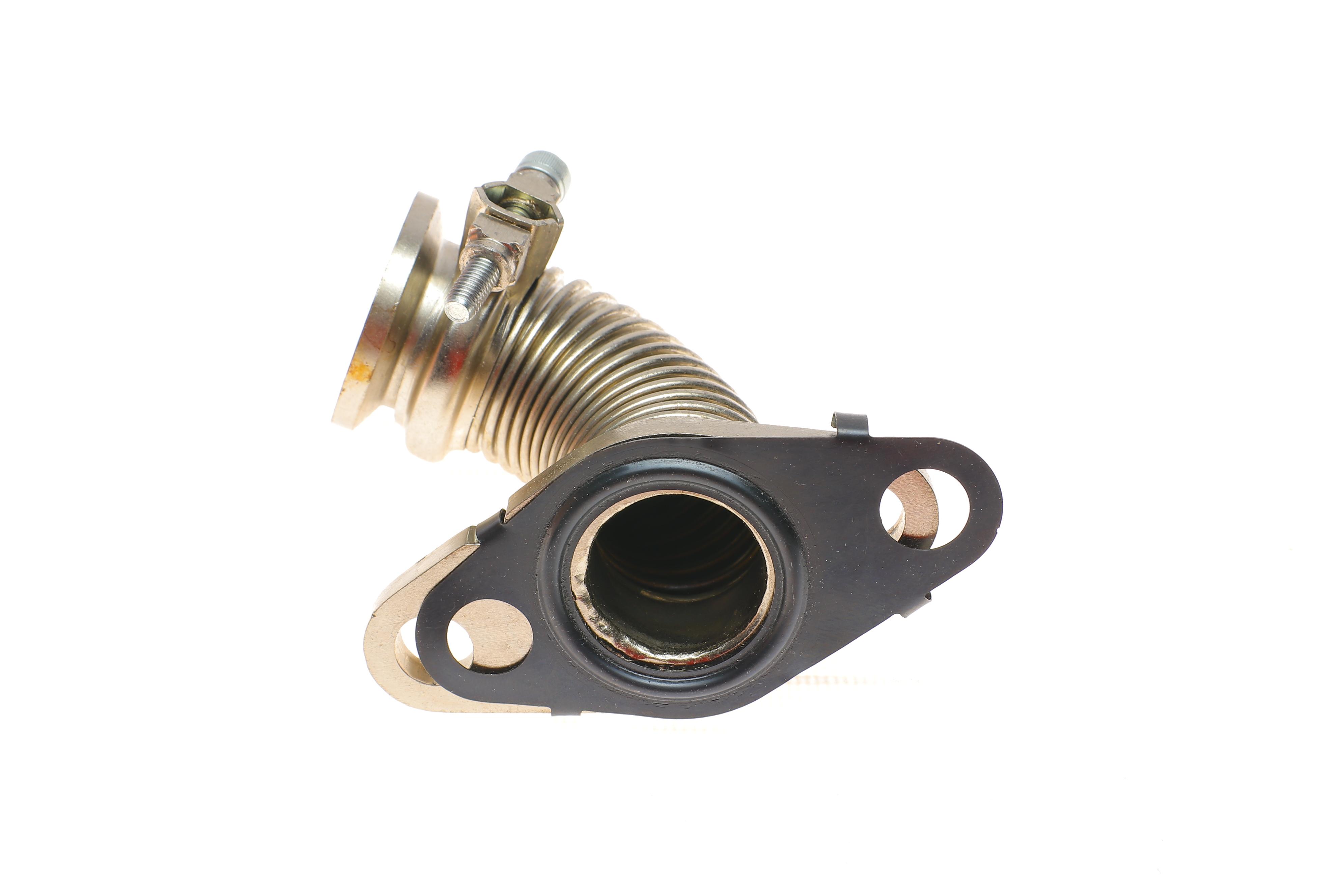 Трубка радіатора рециркуляції ВГ Ford Transit Connect 1.8 Di/TDCI 02-13