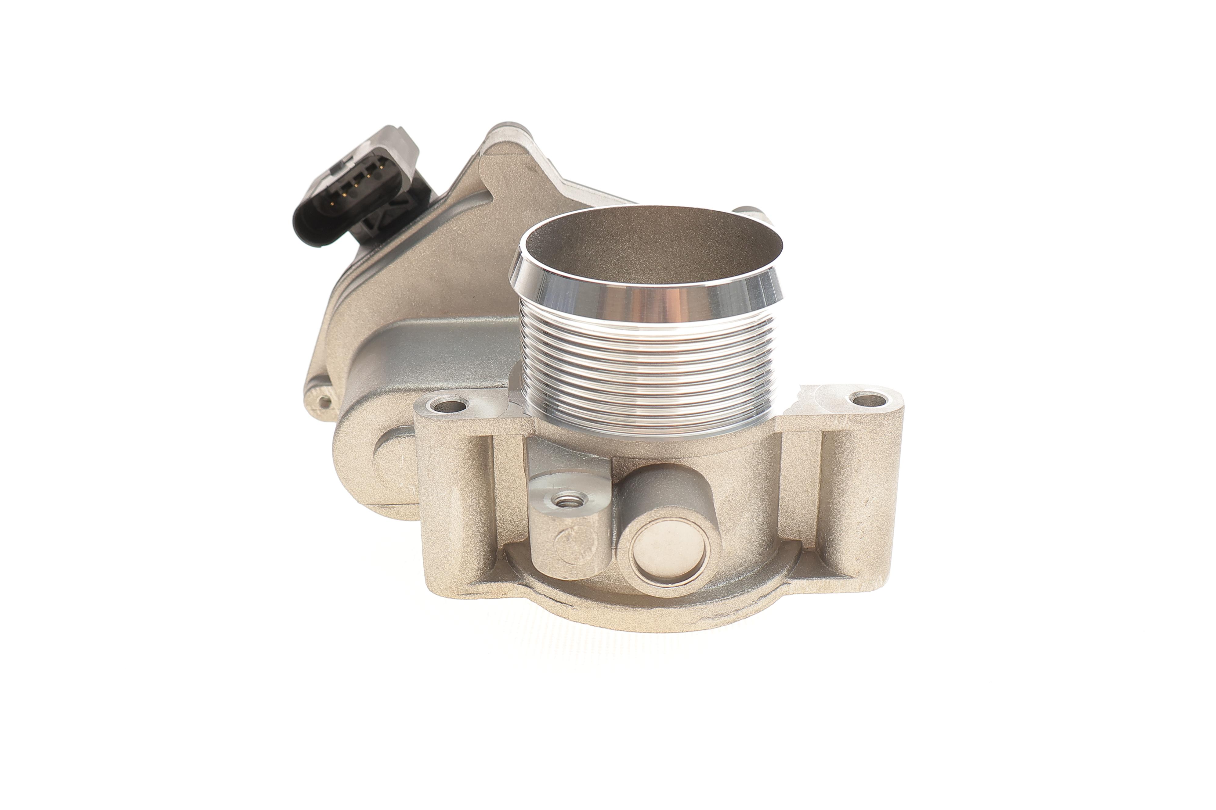 Заслонка дросельна VW Caddy III/IV 1.6 TDI 10-