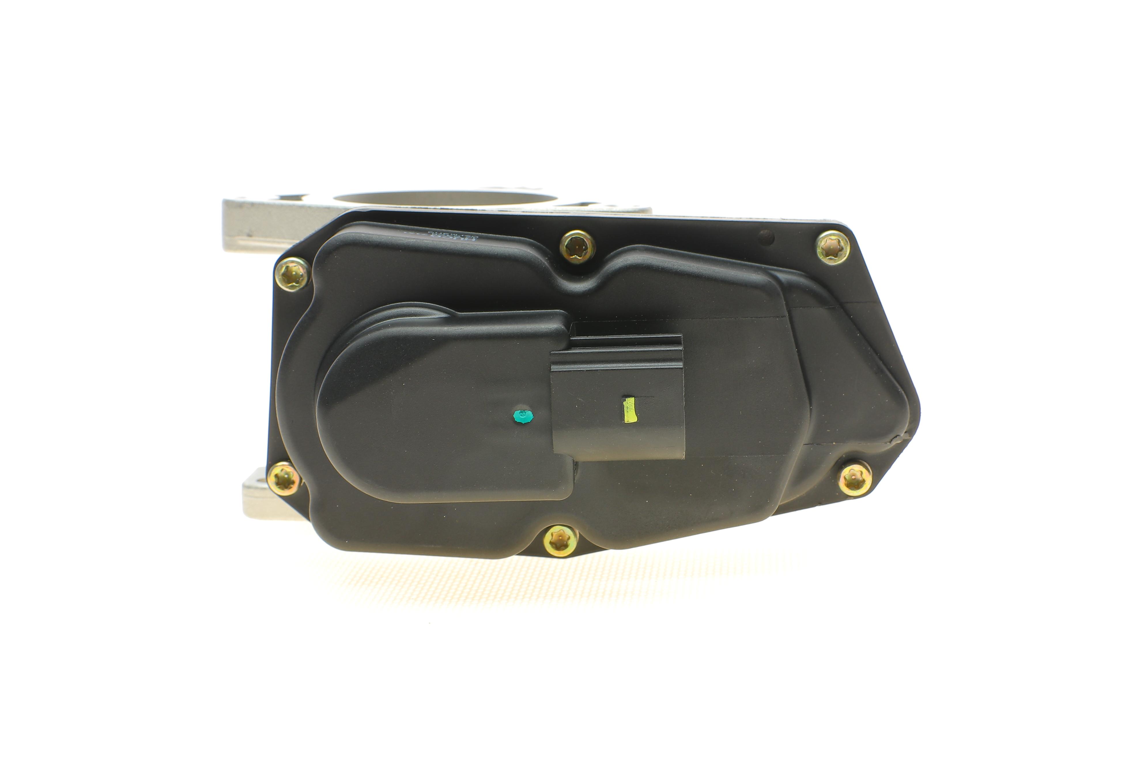 Клапан EGR VW Crafter 2.0TDI 09- (HÜCO)